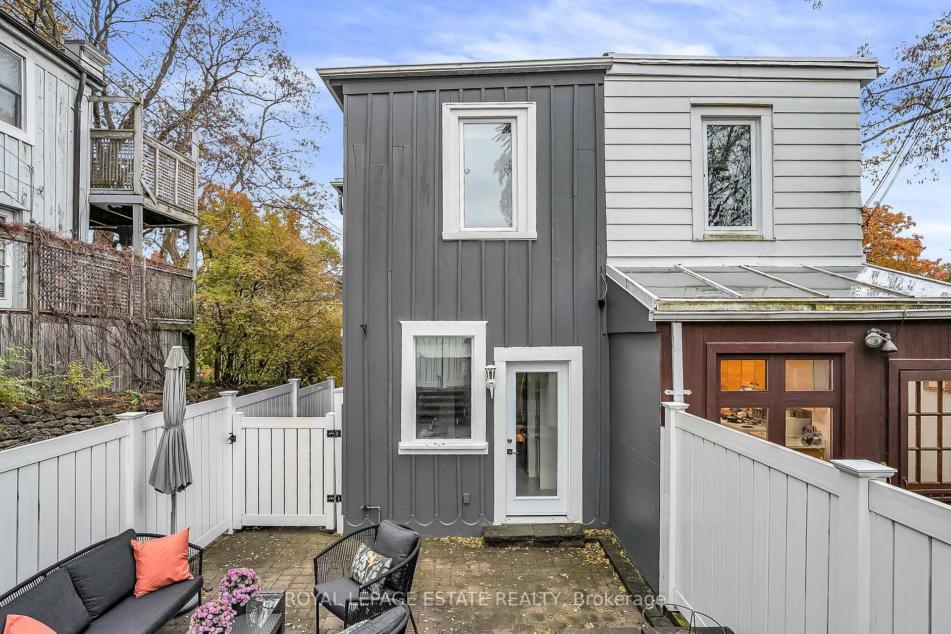 Photo 46 of 180 Withrow Avenue, Toronto, North Riverdale — HOMEH