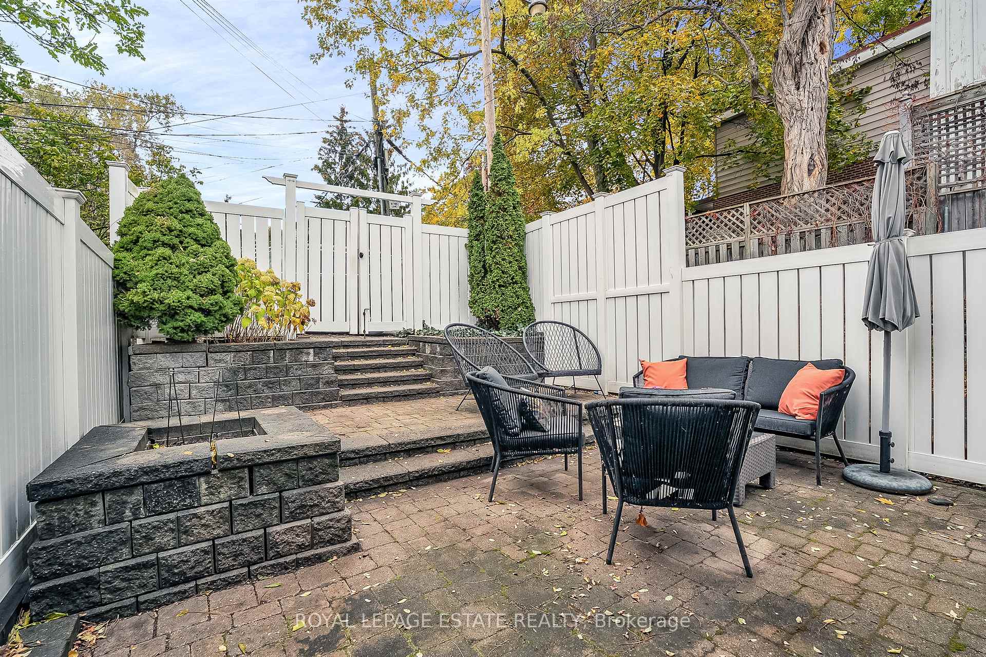 Photo 47 of 180 Withrow Avenue, Toronto, North Riverdale — HOMEH