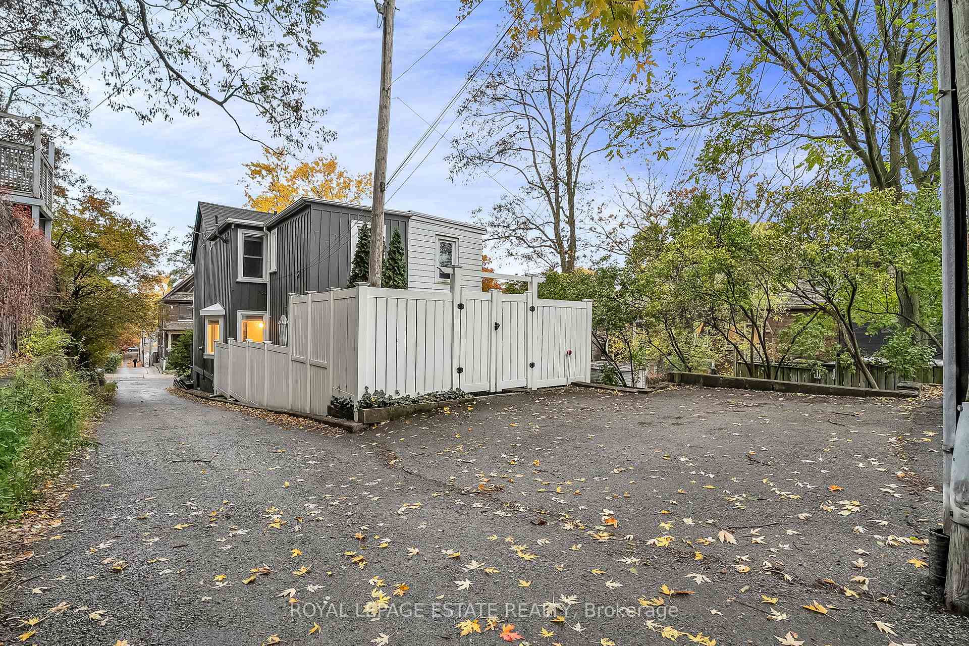 Photo 48 of 180 Withrow Avenue, Toronto, North Riverdale — HOMEH