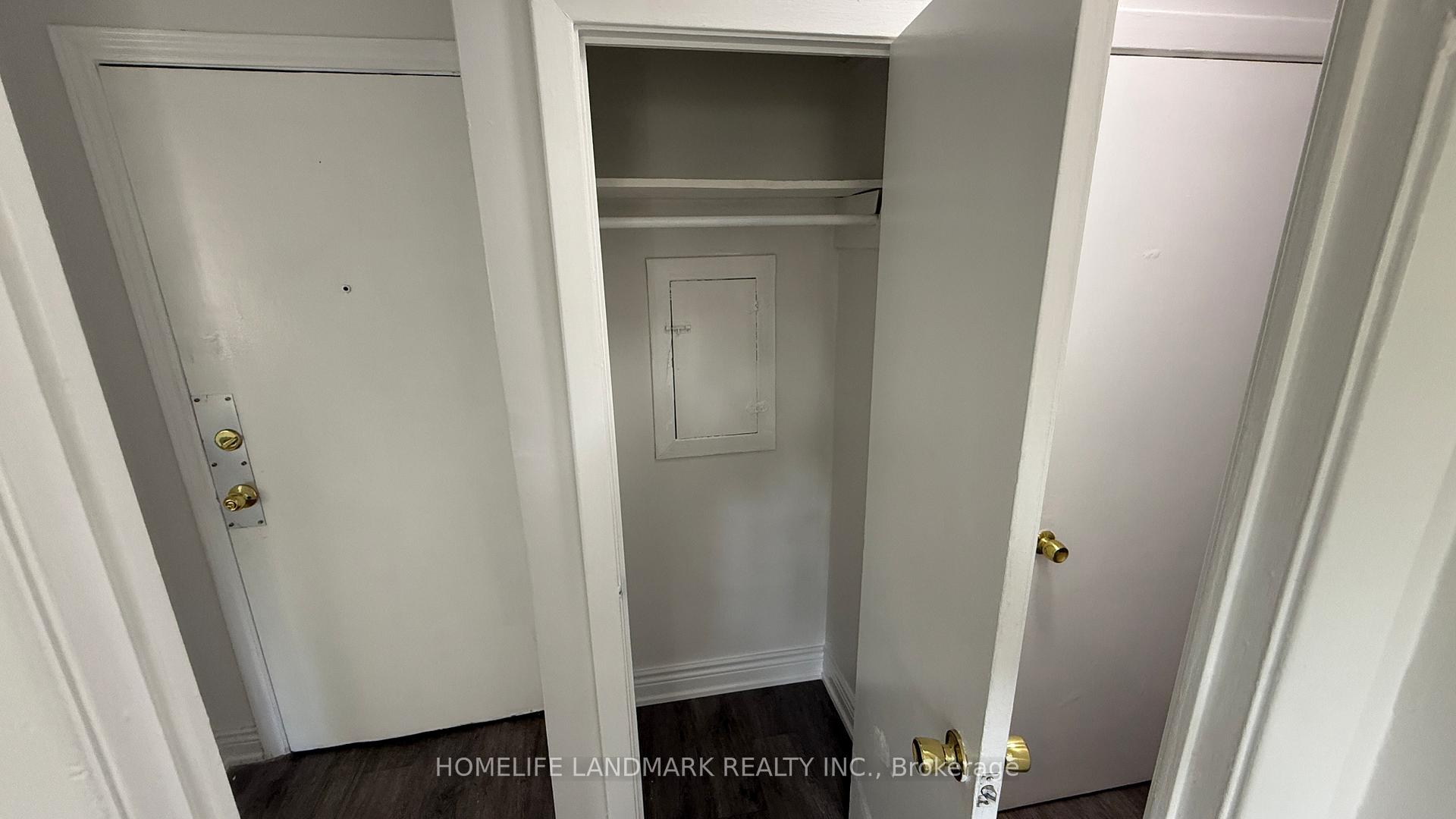 Photo 10 of Unit 104, 676 Mount Pleasant Road, Toronto, Mount Pleasant West — HOMEH