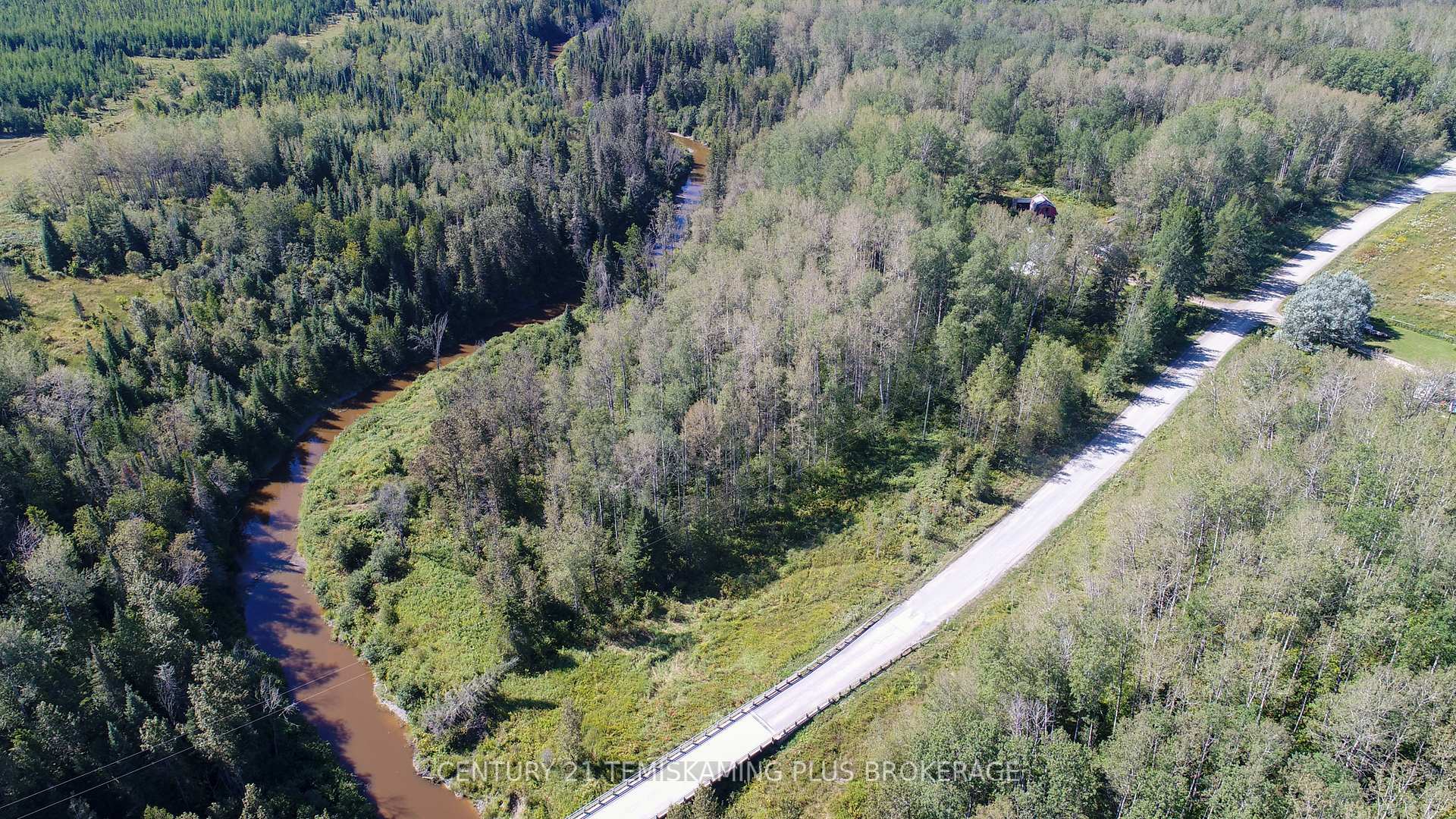 Photo 1 of 162306 Wool mill Road, Timiskaming, TIM - Outside - Rural — HOMEH