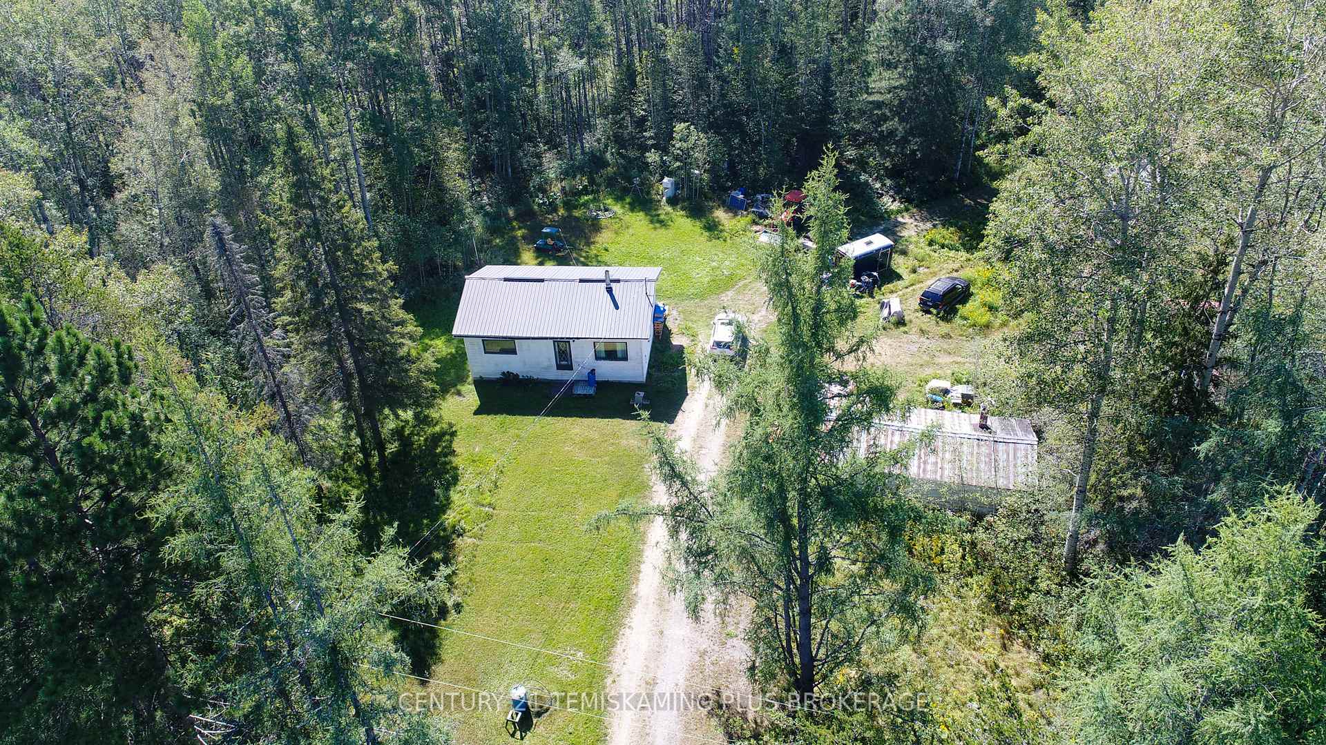 Photo 2 of 162306 Wool mill Road, Timiskaming, TIM - Outside - Rural — HOMEH