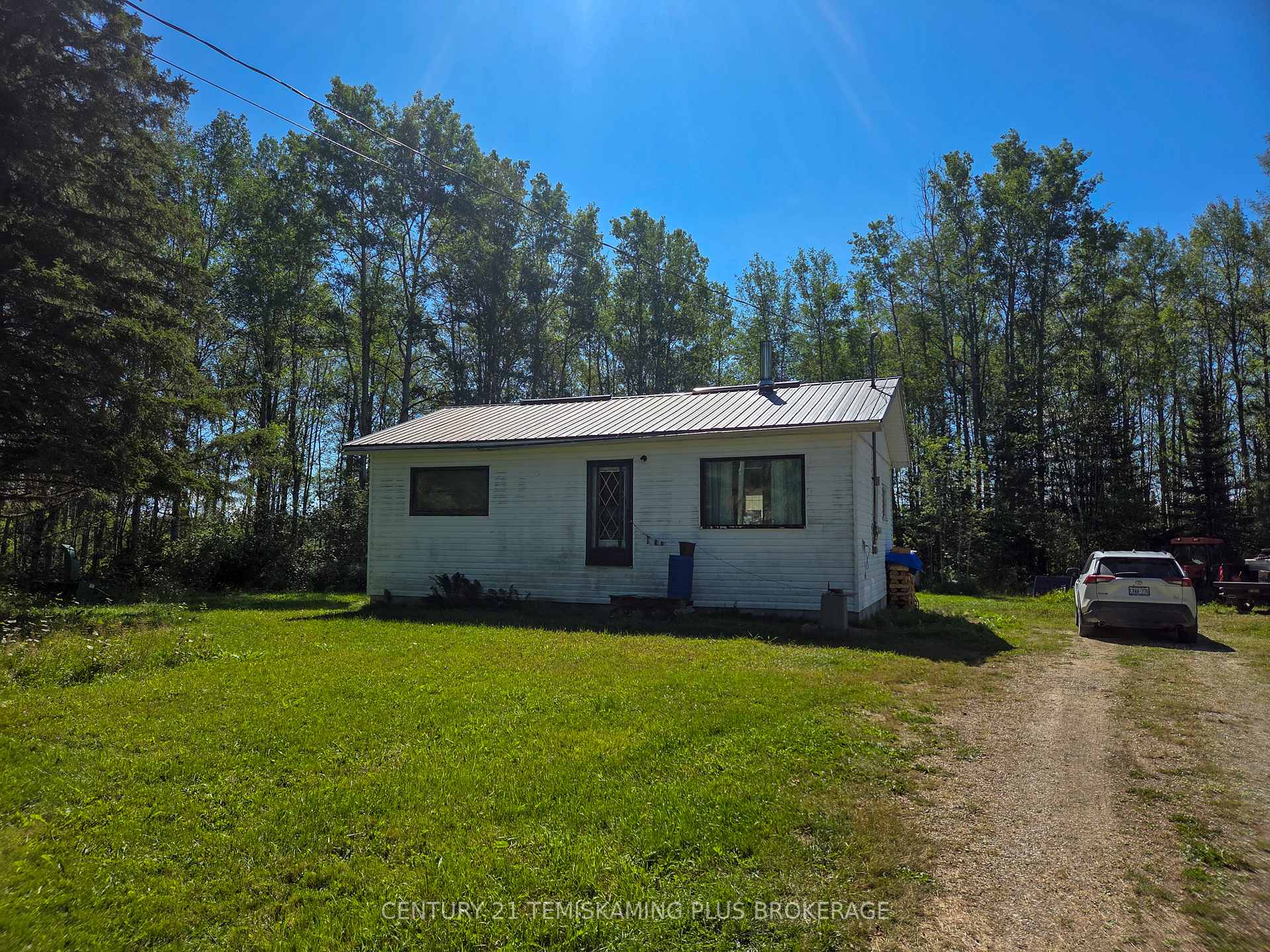 Photo 3 of 162306 Wool mill Road, Timiskaming, TIM - Outside - Rural — HOMEH