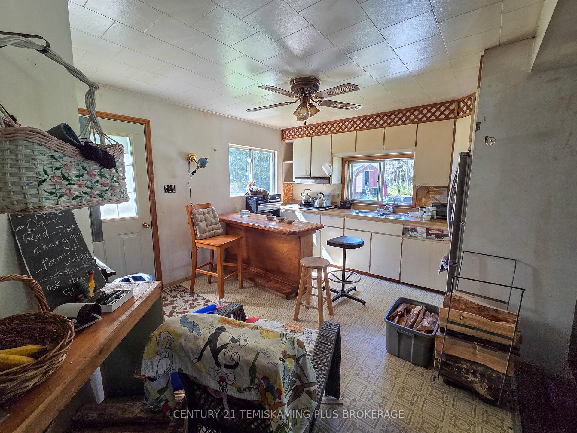 Photo 5 of 162306 Wool mill Road, Timiskaming, TIM - Outside - Rural — HOMEH