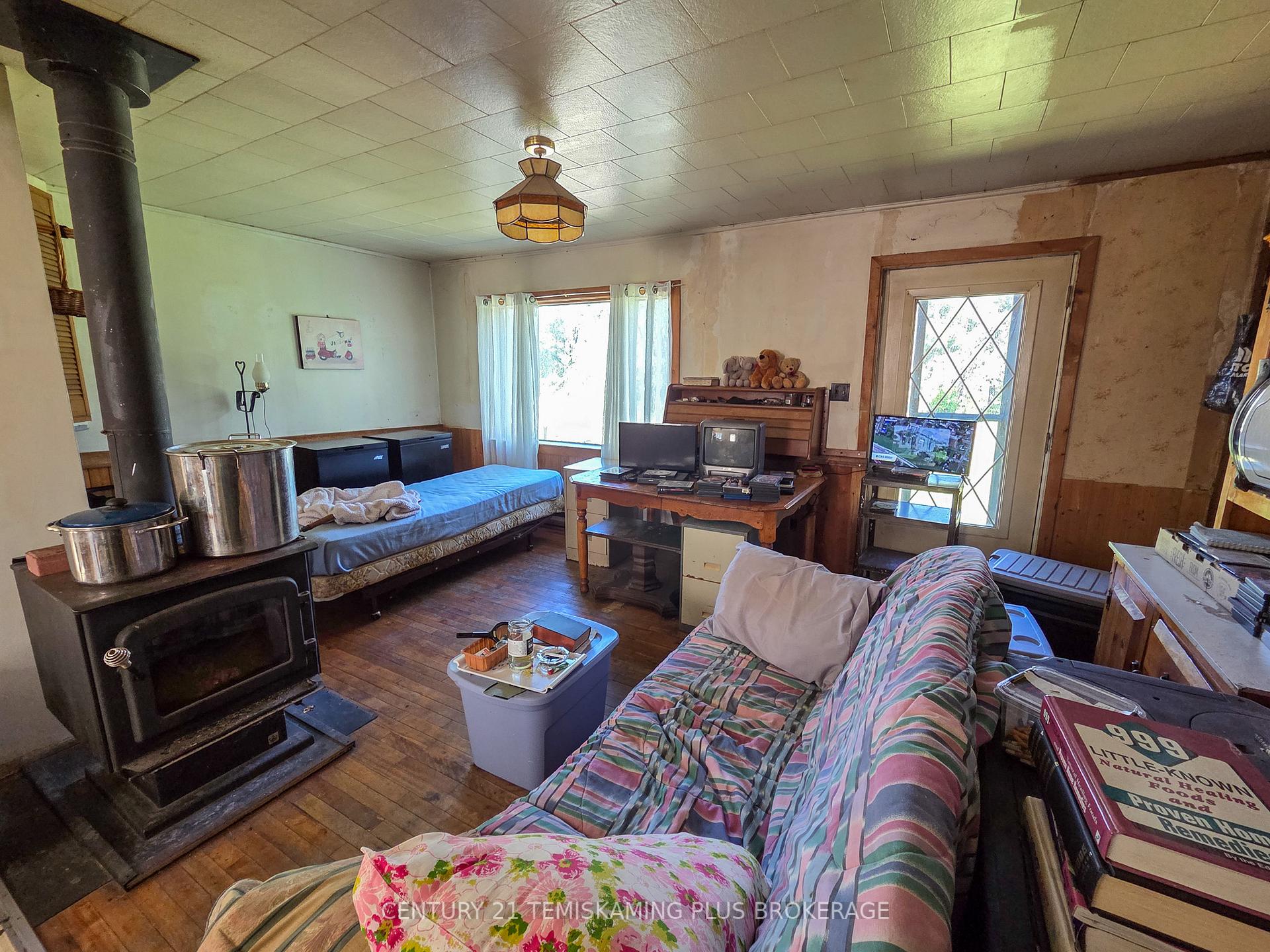 Photo 7 of 162306 Wool mill Road, Timiskaming, TIM - Outside - Rural — HOMEH