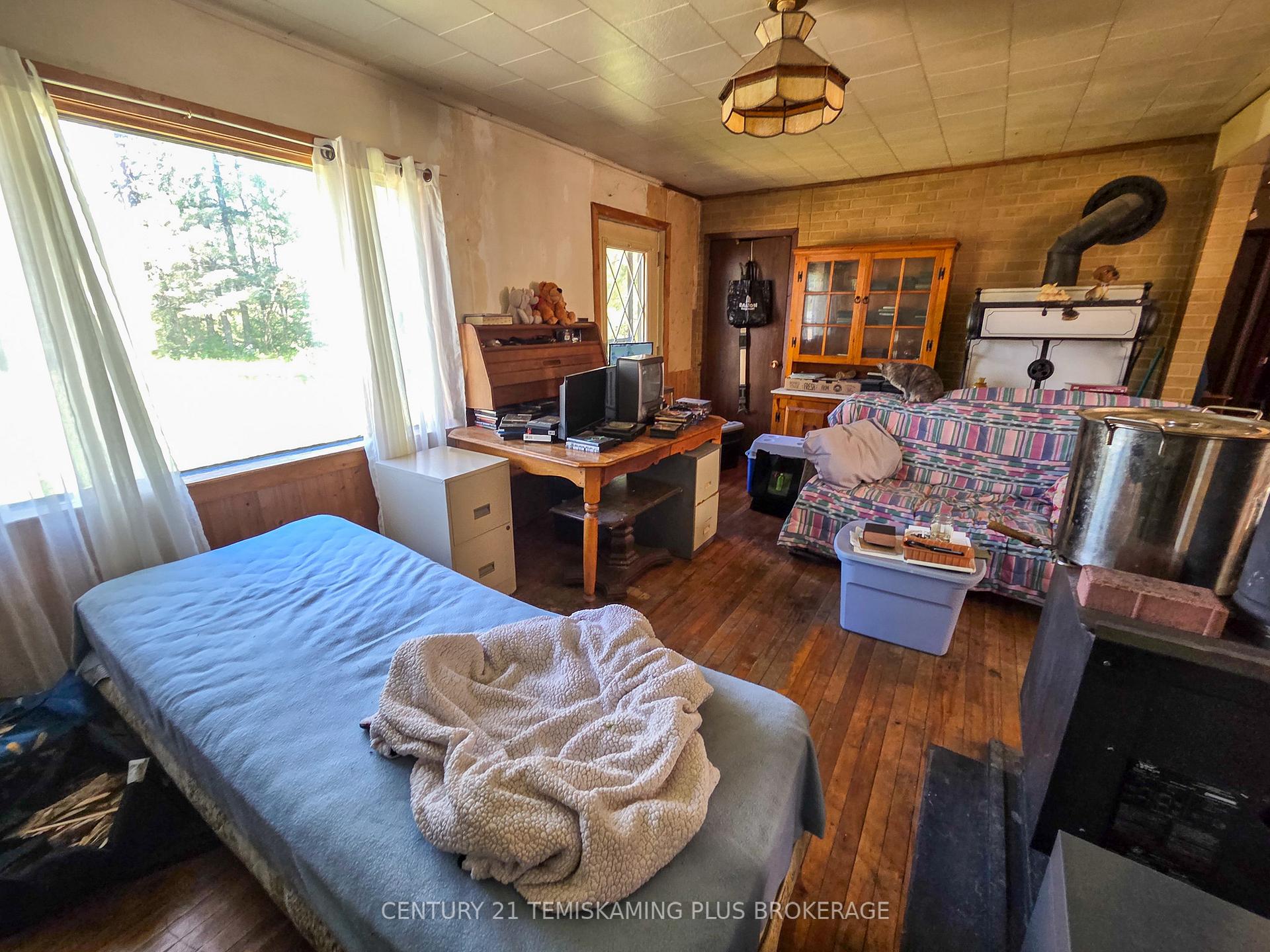 Photo 8 of 162306 Wool mill Road, Timiskaming, TIM - Outside - Rural — HOMEH