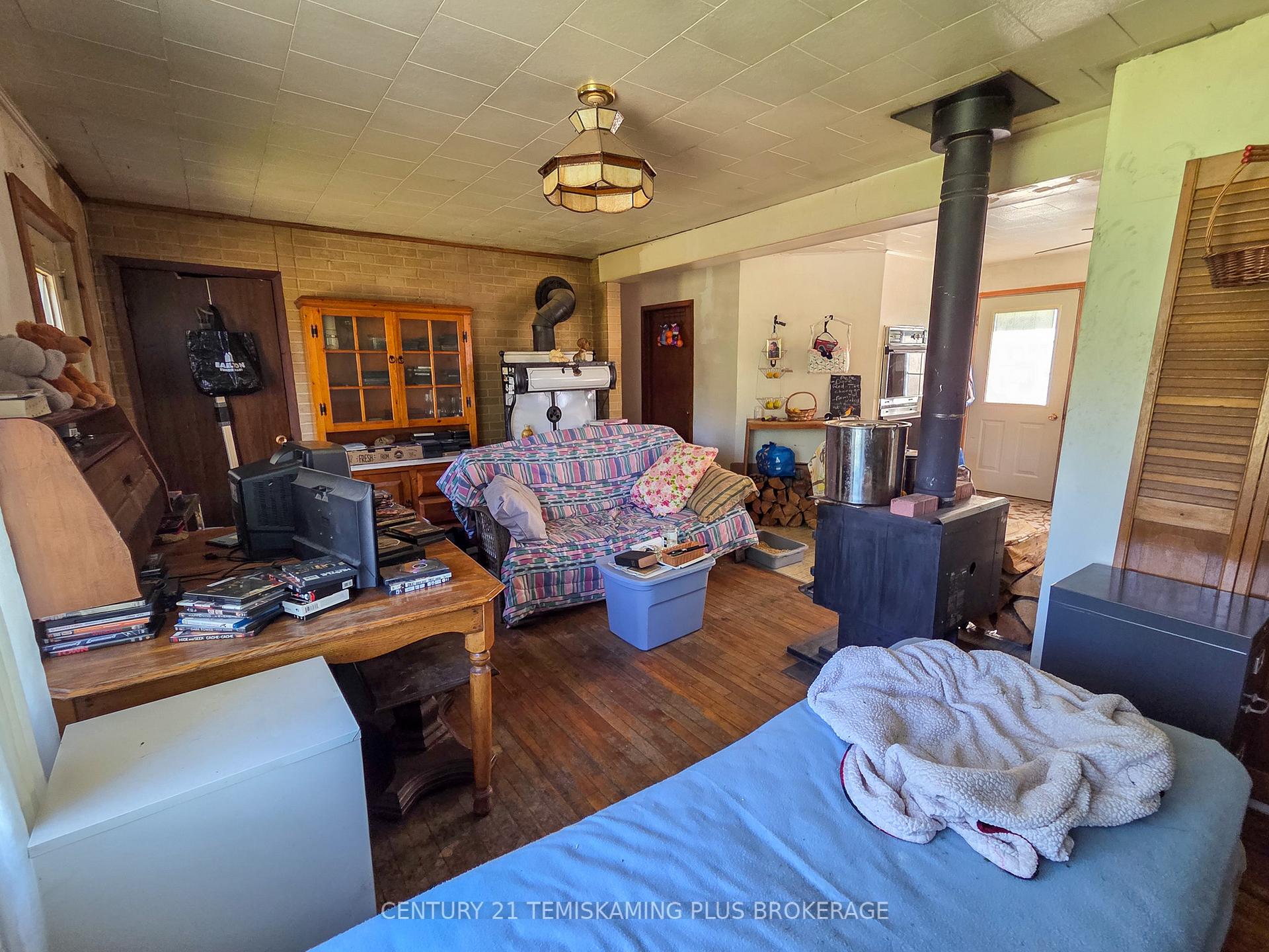 Photo 9 of 162306 Wool mill Road, Timiskaming, TIM - Outside - Rural — HOMEH