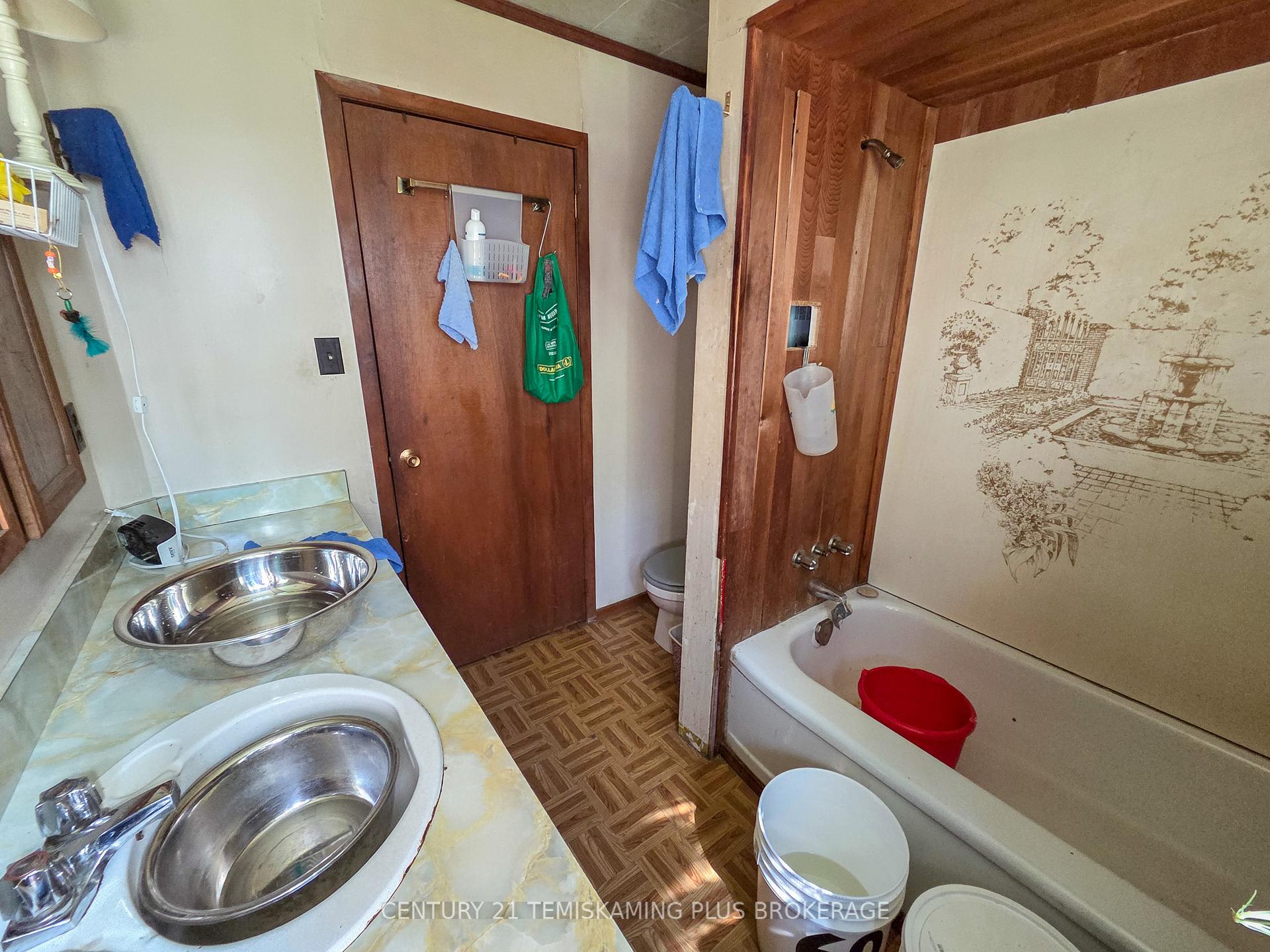 Photo 11 of 162306 Wool mill Road, Timiskaming, TIM - Outside - Rural — HOMEH
