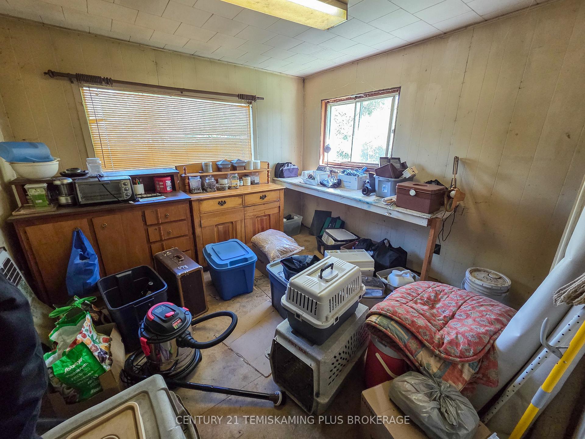 Photo 14 of 162306 Wool mill Road, Timiskaming, TIM - Outside - Rural — HOMEH
