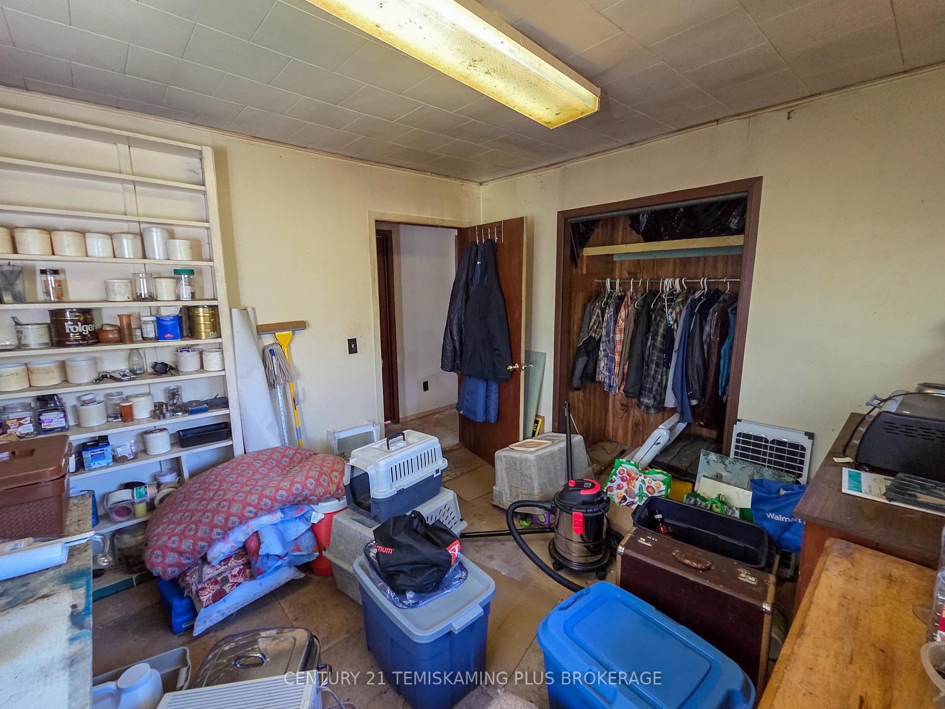 Photo 15 of 162306 Wool mill Road, Timiskaming, TIM - Outside - Rural — HOMEH