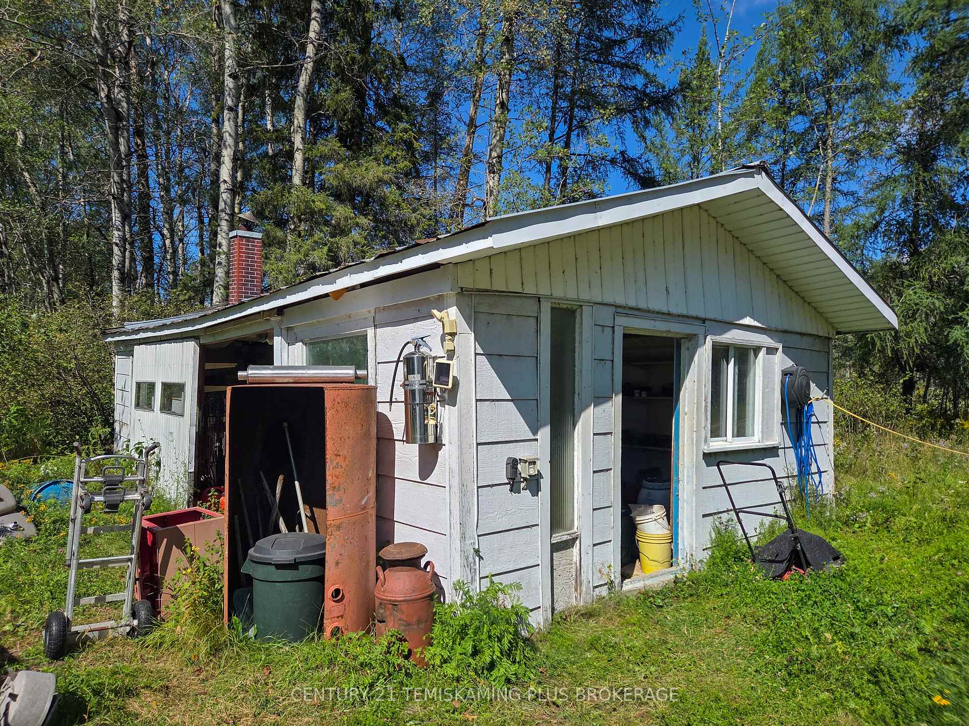 Photo 16 of 162306 Wool mill Road, Timiskaming, TIM - Outside - Rural — HOMEH