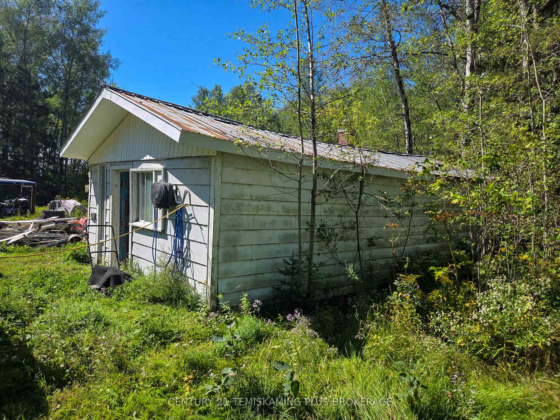 Photo 17 of 162306 Wool mill Road, Timiskaming, TIM - Outside - Rural — HOMEH