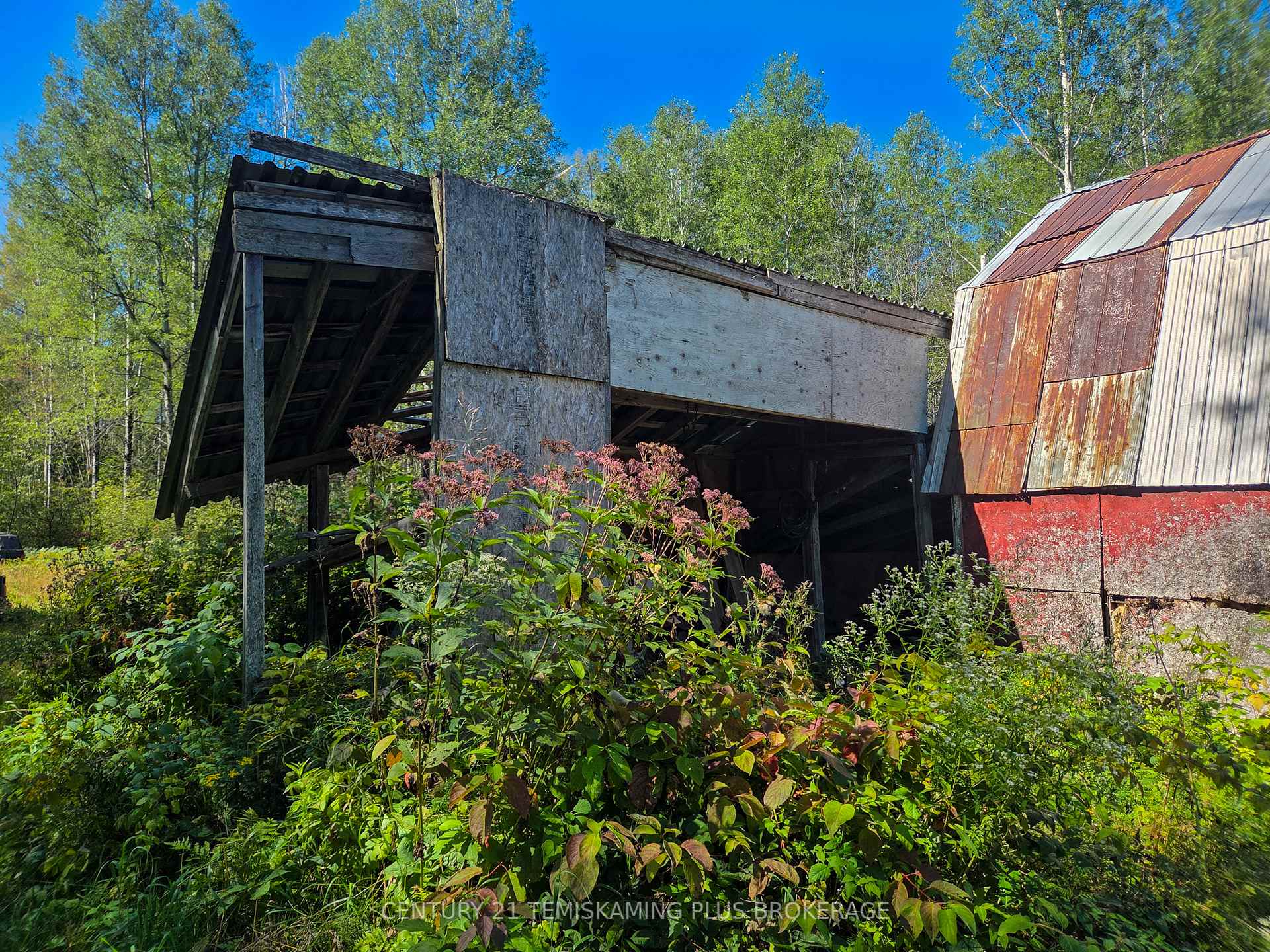 Photo 23 of 162306 Wool mill Road, Timiskaming, TIM - Outside - Rural — HOMEH