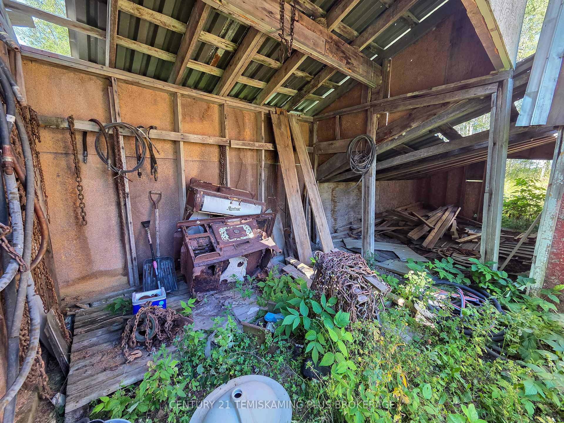 Photo 24 of 162306 Wool mill Road, Timiskaming, TIM - Outside - Rural — HOMEH