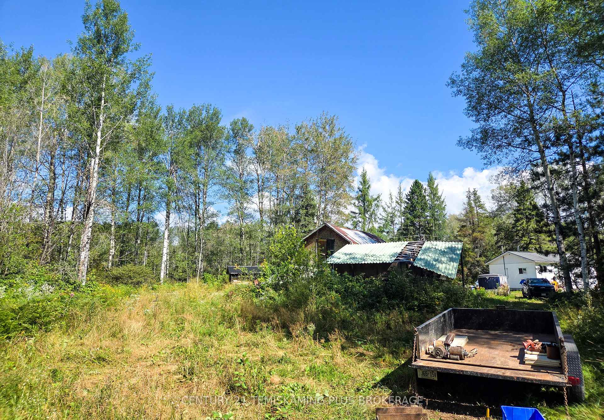 Photo 26 of 162306 Wool mill Road, Timiskaming, TIM - Outside - Rural — HOMEH