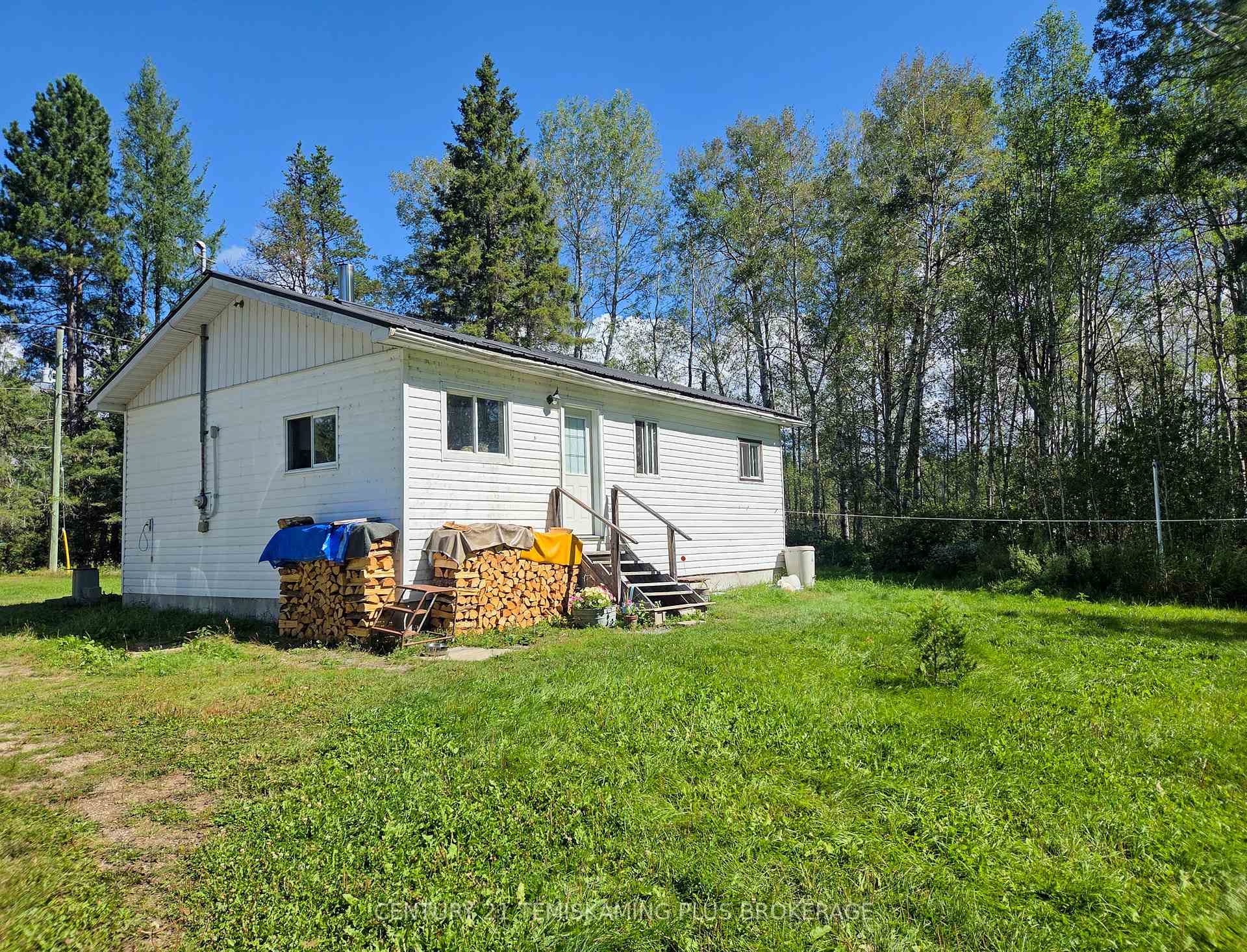 Photo 27 of 162306 Wool mill Road, Timiskaming, TIM - Outside - Rural — HOMEH