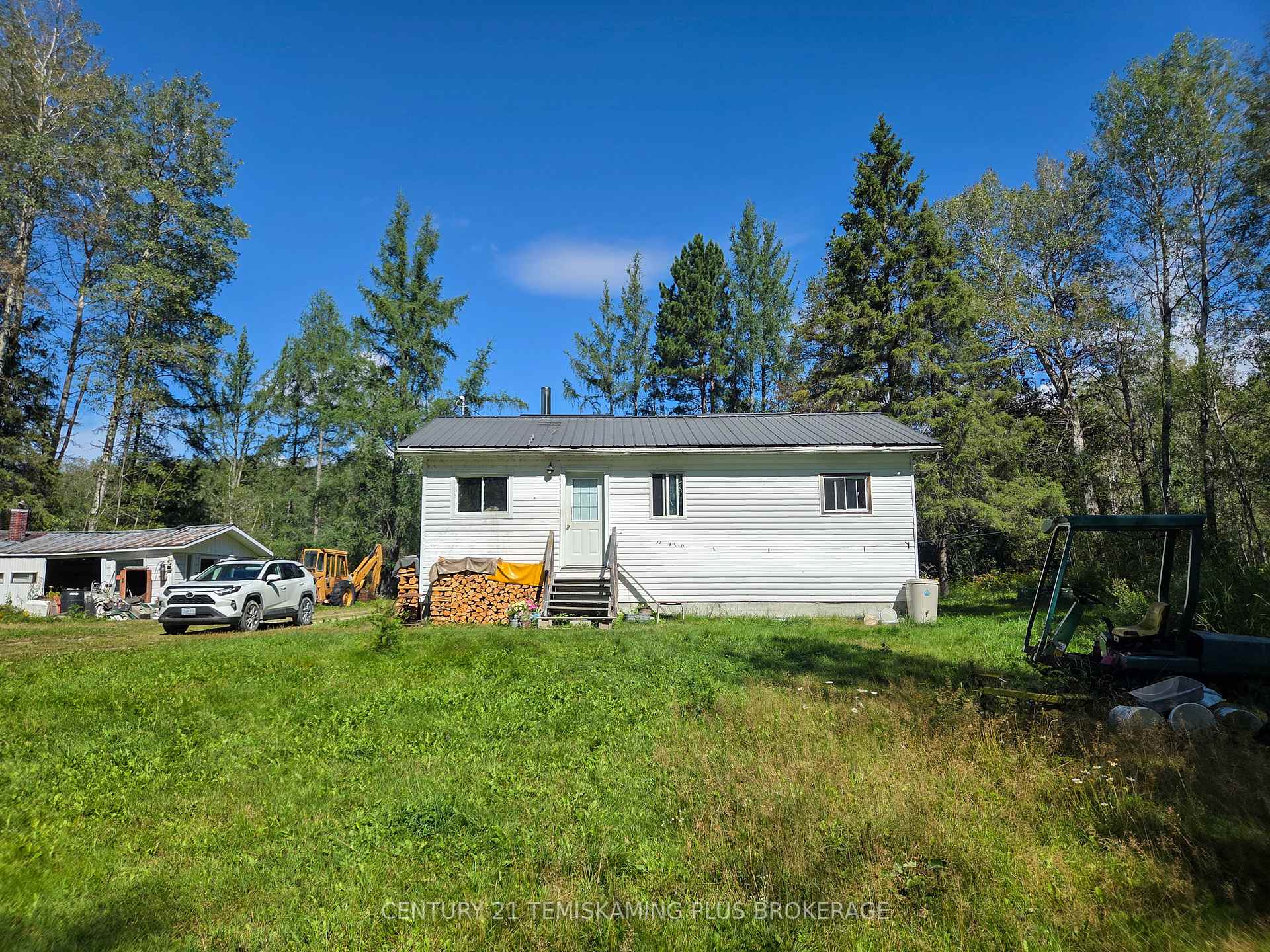 Photo 28 of 162306 Wool mill Road, Timiskaming, TIM - Outside - Rural — HOMEH