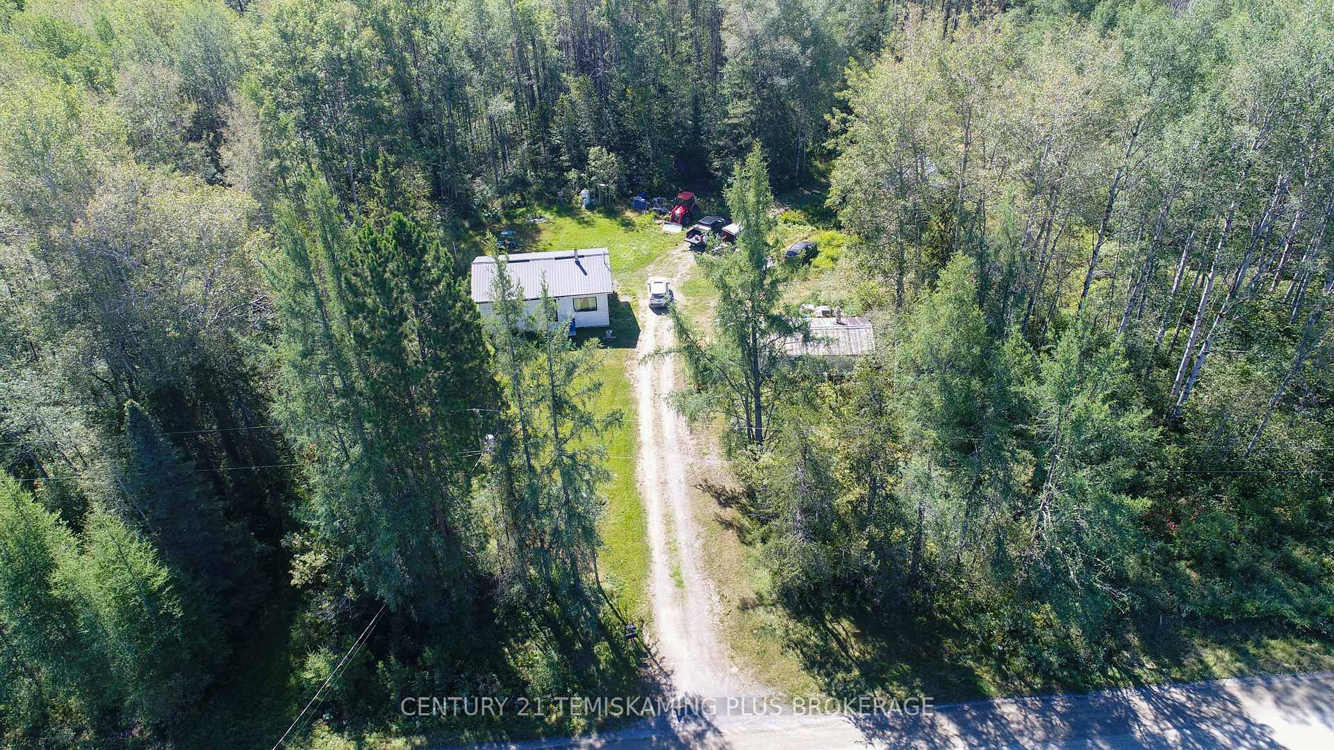 Photo 29 of 162306 Wool mill Road, Timiskaming, TIM - Outside - Rural — HOMEH