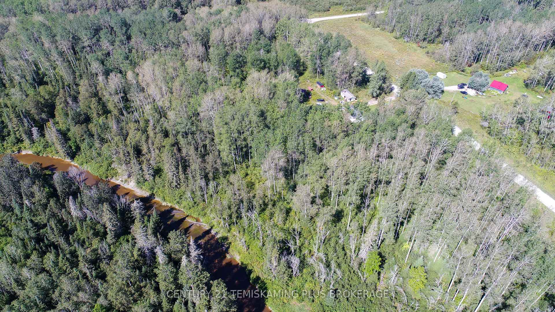 Photo 31 of 162306 Wool mill Road, Timiskaming, TIM - Outside - Rural — HOMEH