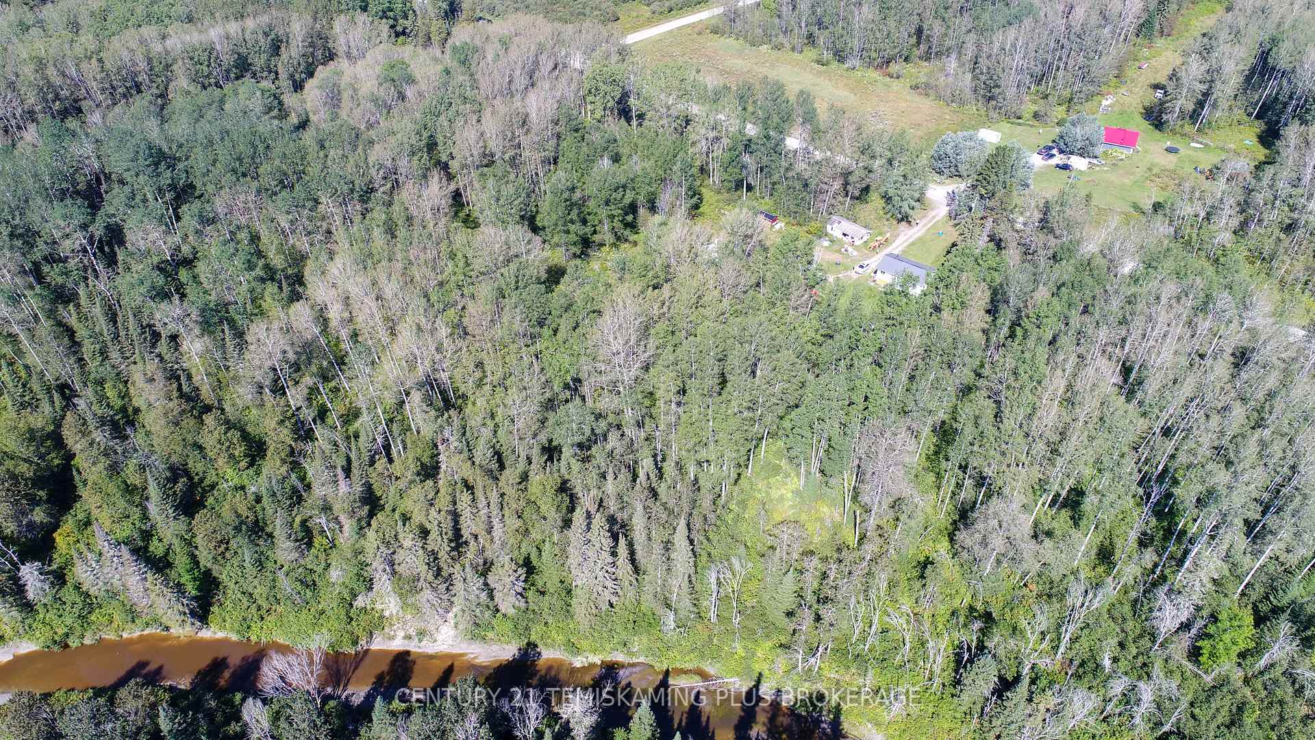 Photo 32 of 162306 Wool mill Road, Timiskaming, TIM - Outside - Rural — HOMEH