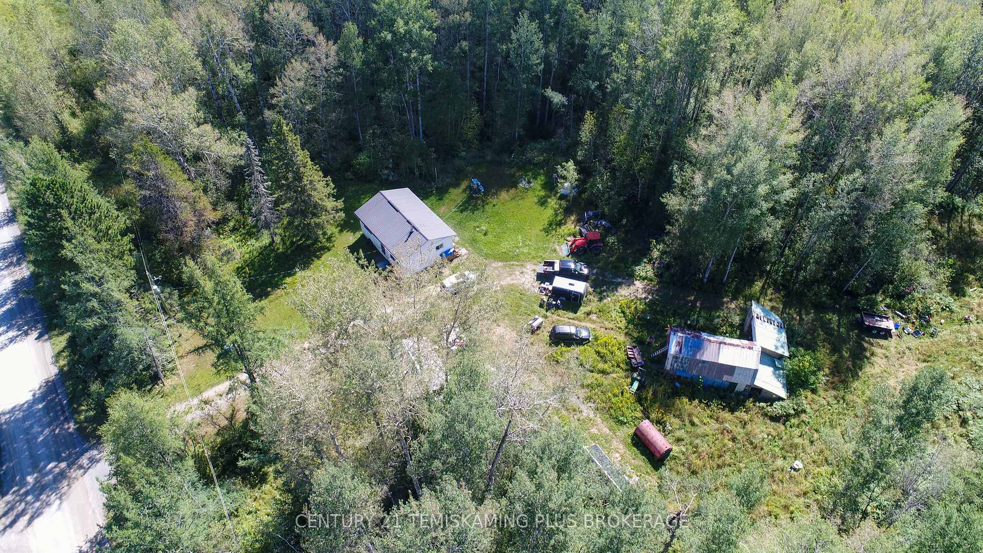 Photo 37 of 162306 Wool mill Road, Timiskaming, TIM - Outside - Rural — HOMEH
