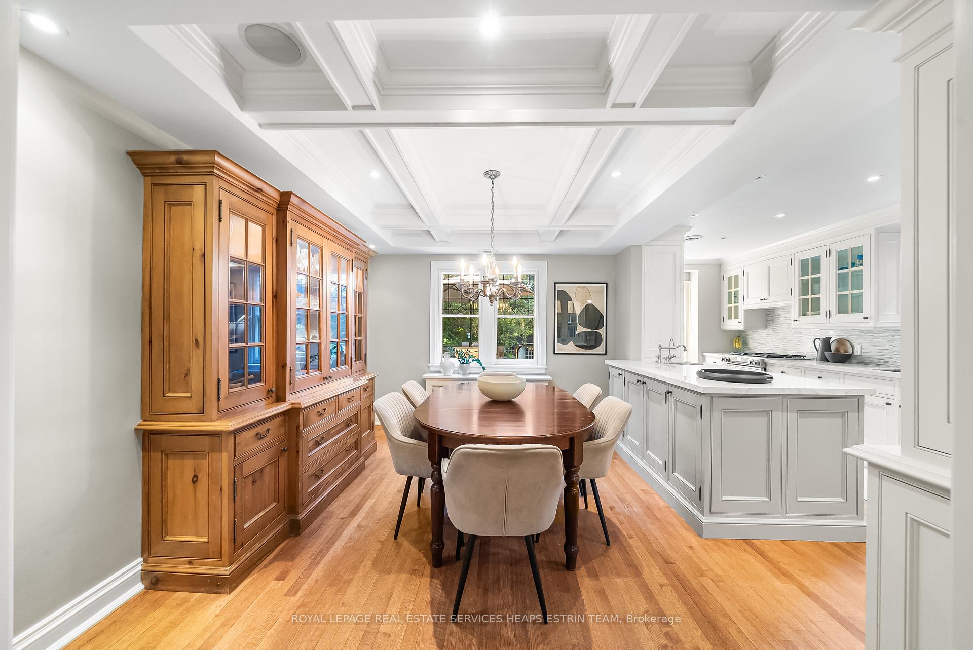 Photo 7 of 35 Leadale Avenue, Toronto, Leaside — HOMEH