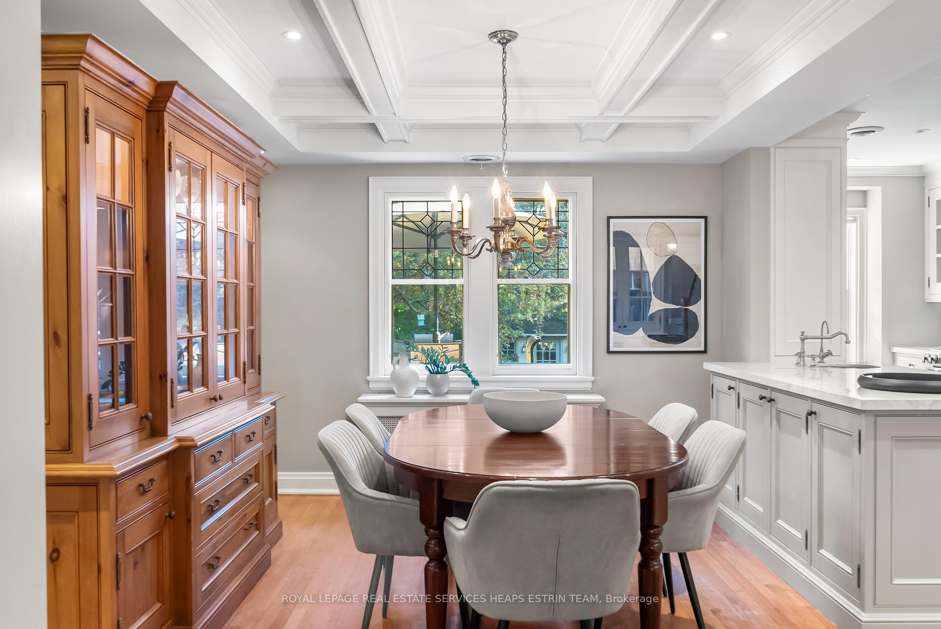 Photo 8 of 35 Leadale Avenue, Toronto, Leaside — HOMEH