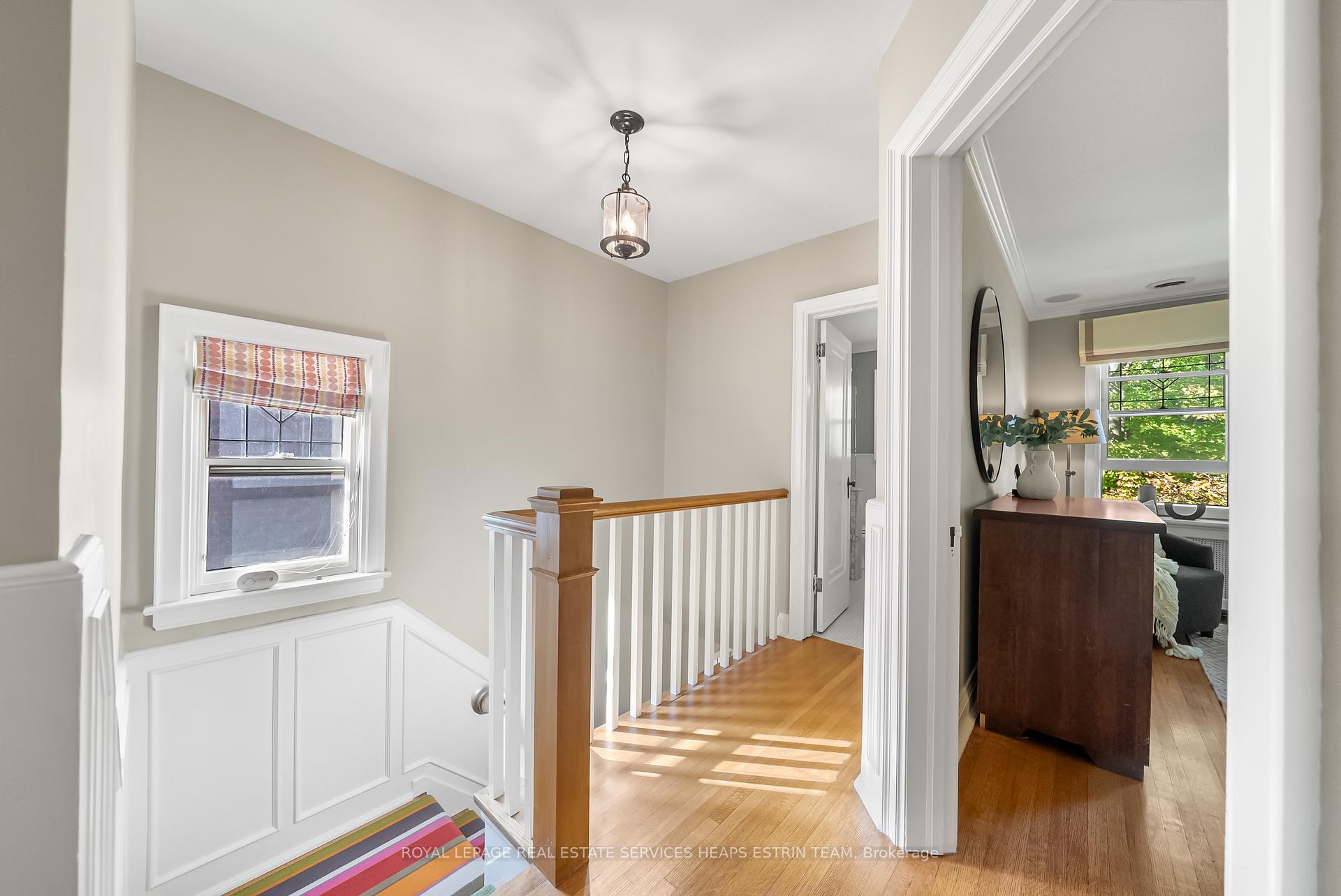 Photo 14 of 35 Leadale Avenue, Toronto, Leaside — HOMEH
