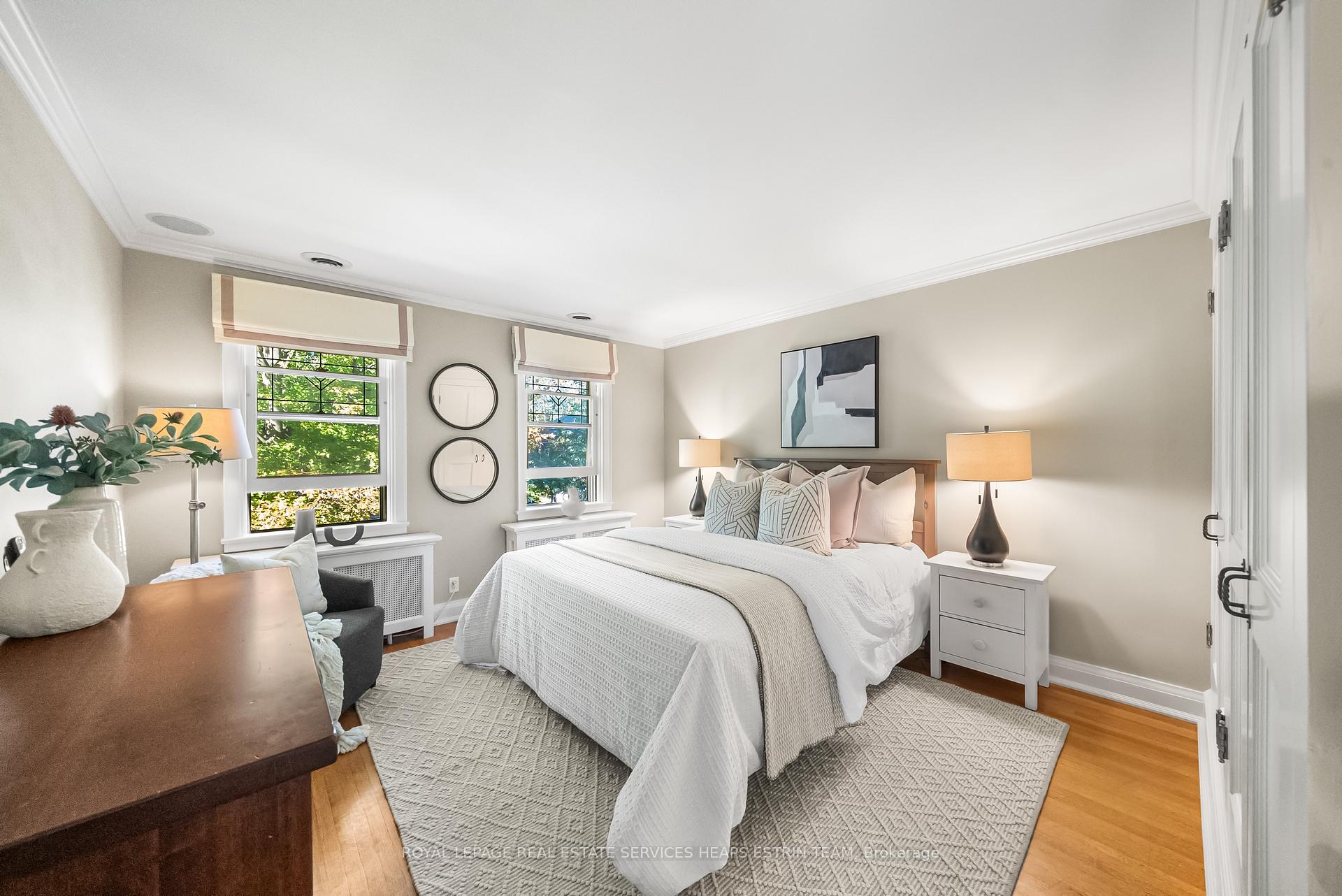 Photo 15 of 35 Leadale Avenue, Toronto, Leaside — HOMEH