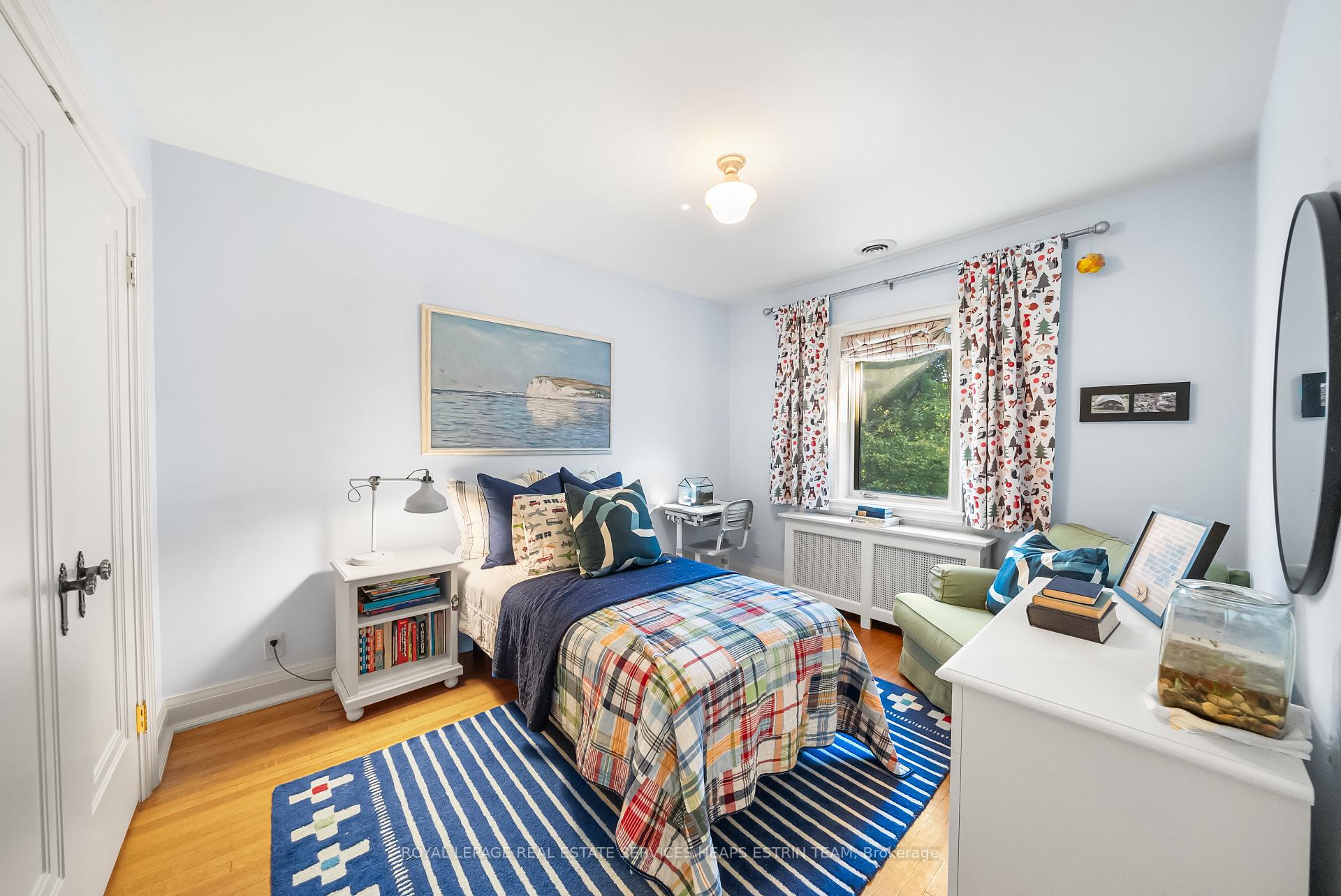 Photo 18 of 35 Leadale Avenue, Toronto, Leaside — HOMEH