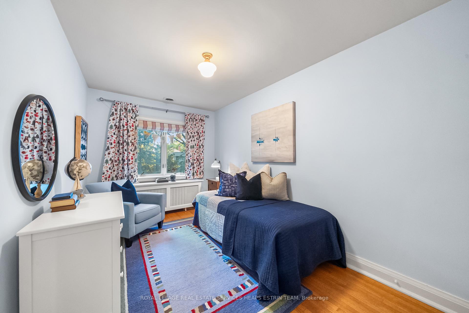 Photo 19 of 35 Leadale Avenue, Toronto, Leaside — HOMEH