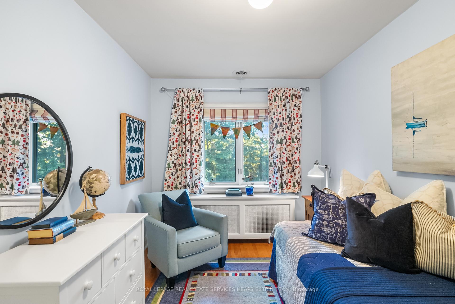 Photo 20 of 35 Leadale Avenue, Toronto, Leaside — HOMEH