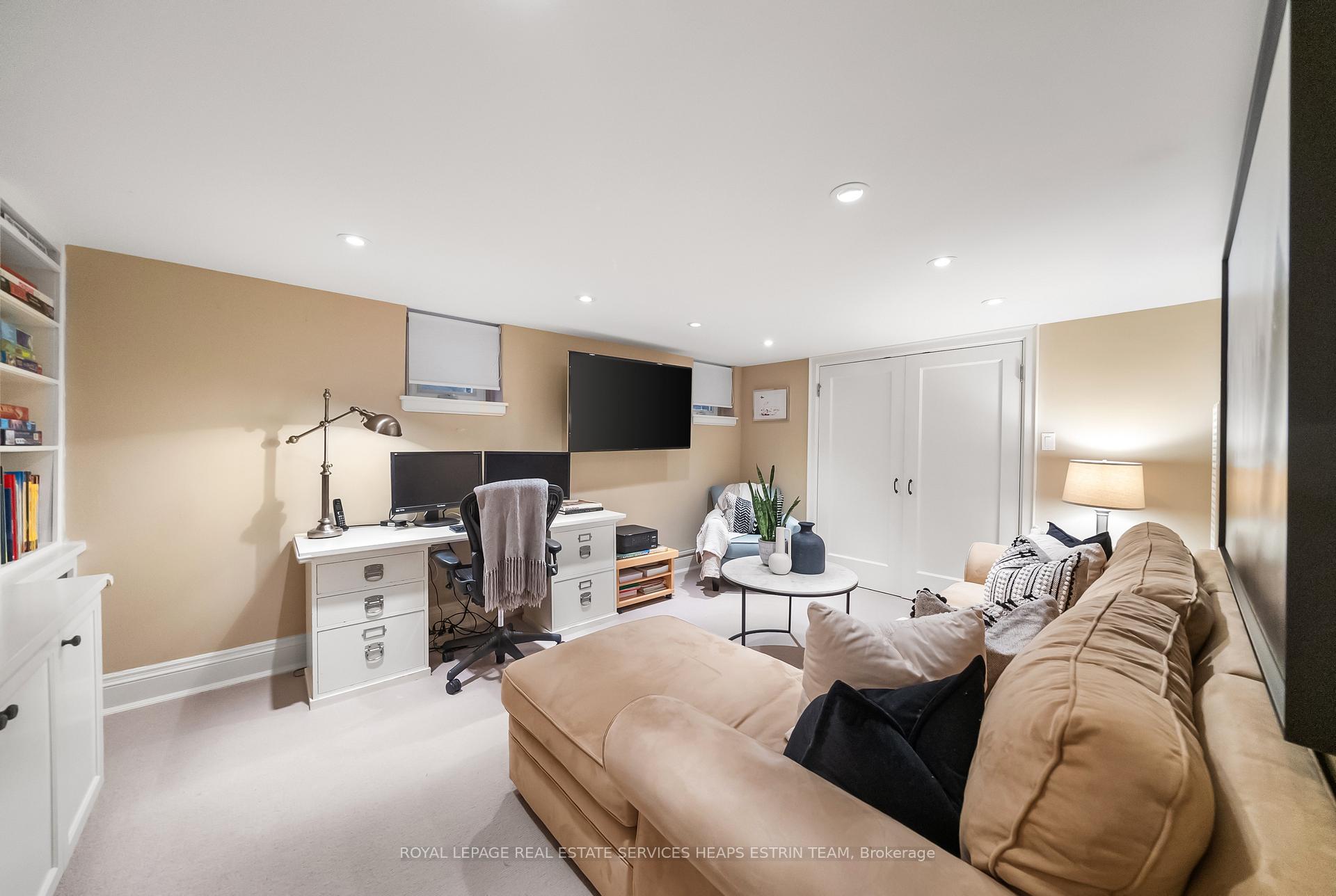 Photo 22 of 35 Leadale Avenue, Toronto, Leaside — HOMEH