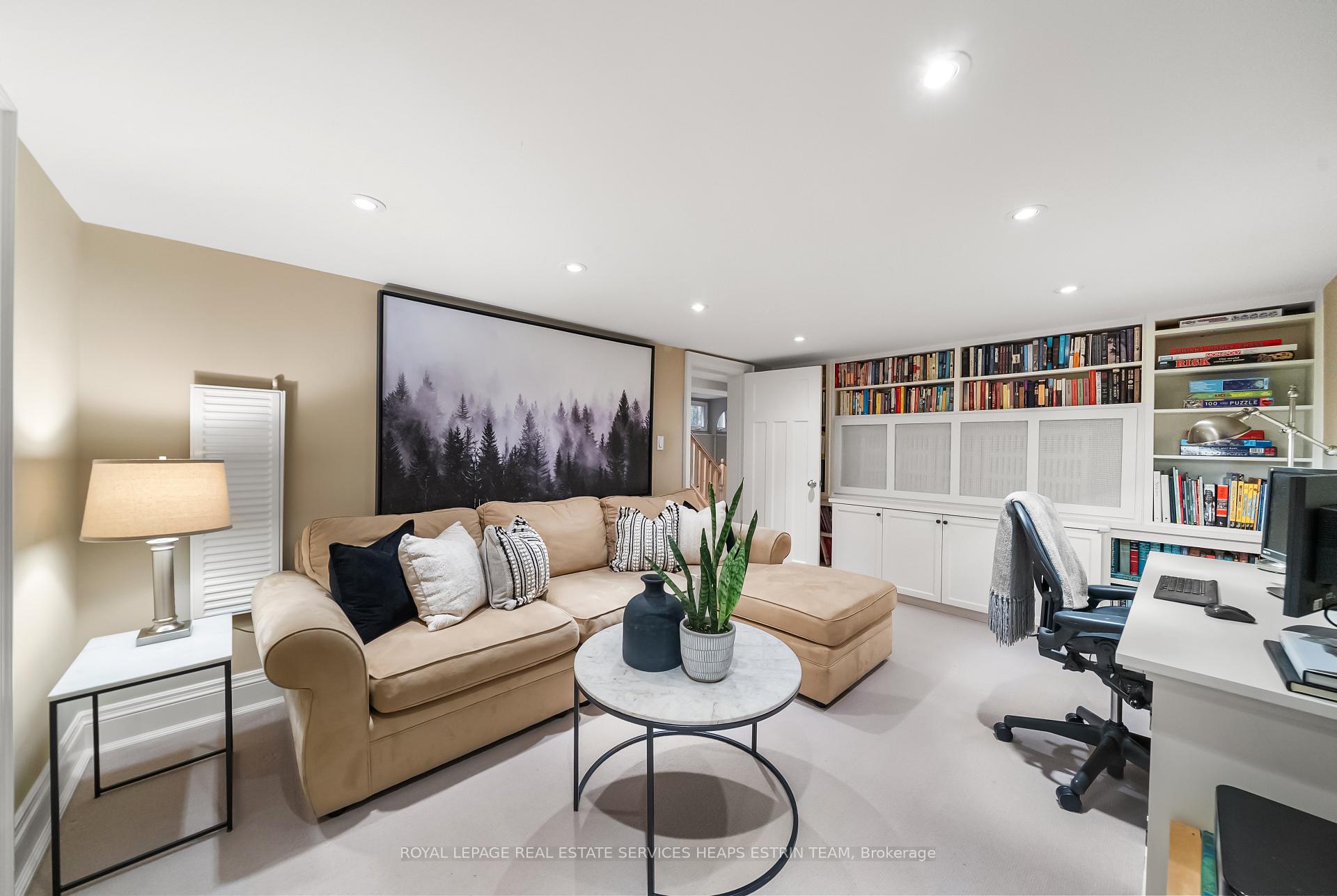 Photo 23 of 35 Leadale Avenue, Toronto, Leaside — HOMEH