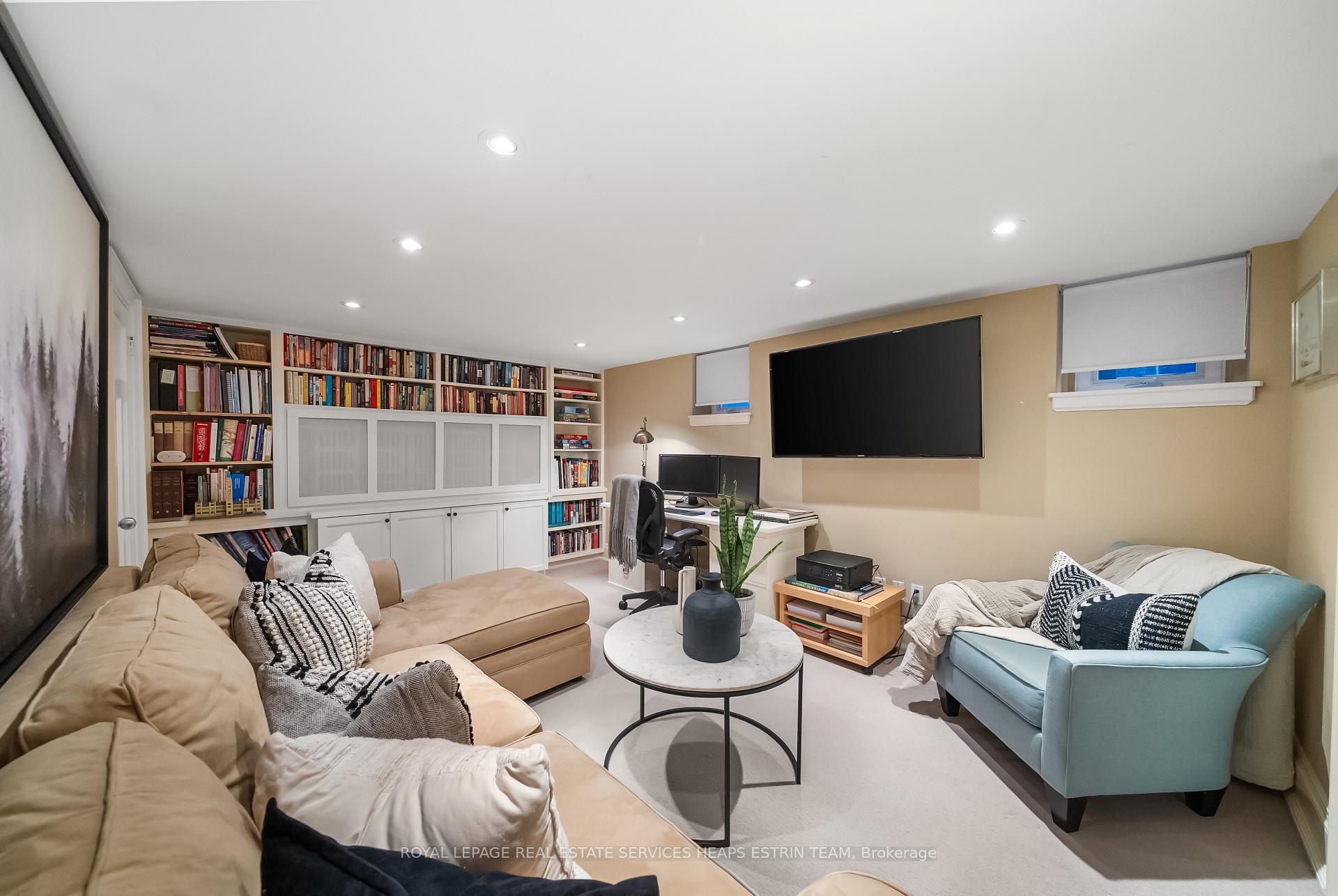 Photo 24 of 35 Leadale Avenue, Toronto, Leaside — HOMEH