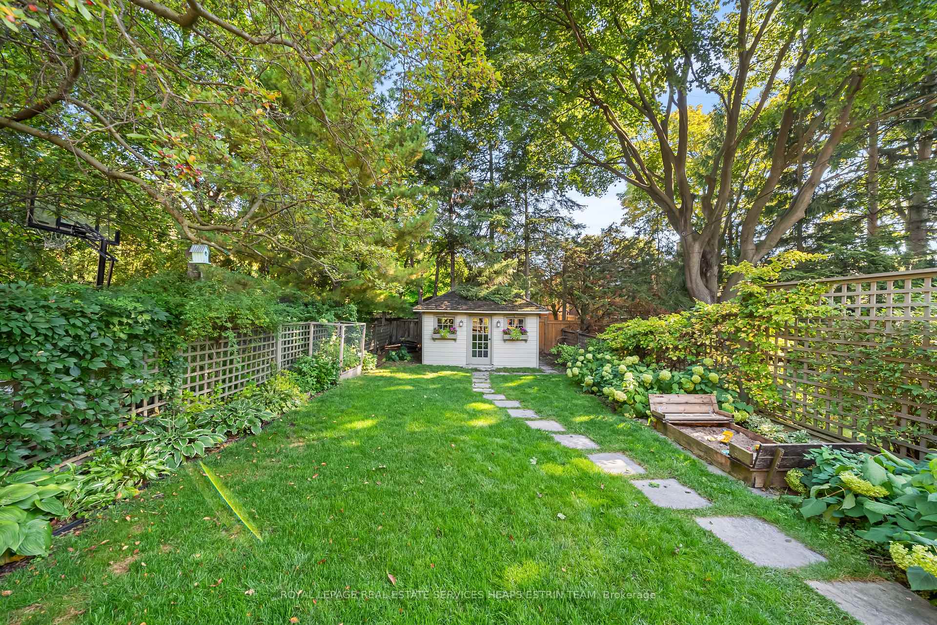 Photo 26 of 35 Leadale Avenue, Toronto, Leaside — HOMEH