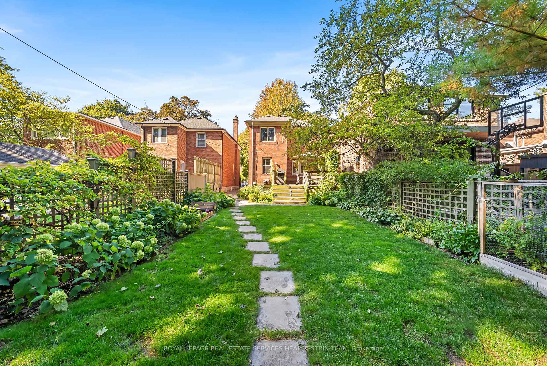 Photo 27 of 35 Leadale Avenue, Toronto, Leaside — HOMEH