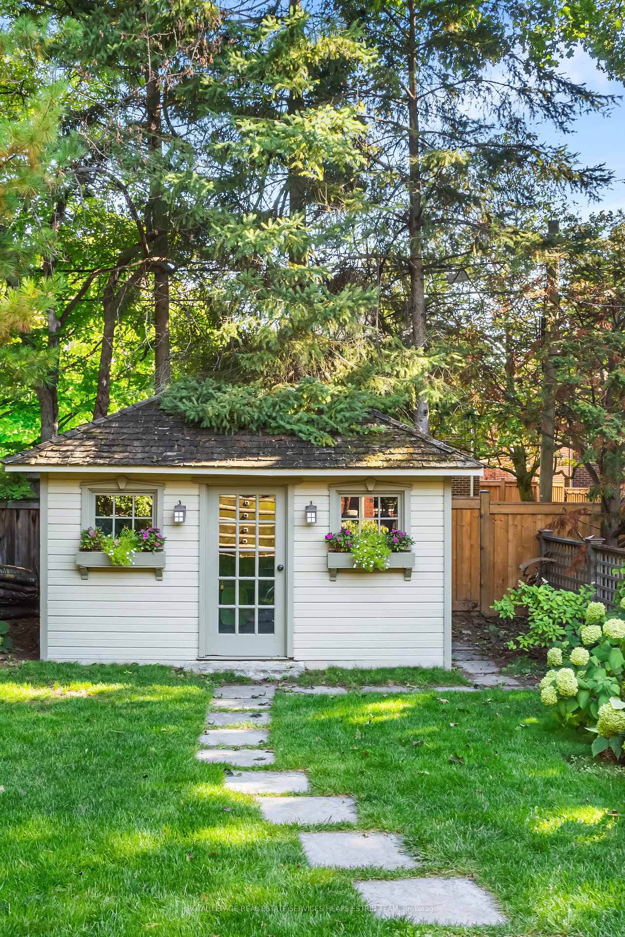 Photo 28 of 35 Leadale Avenue, Toronto, Leaside — HOMEH