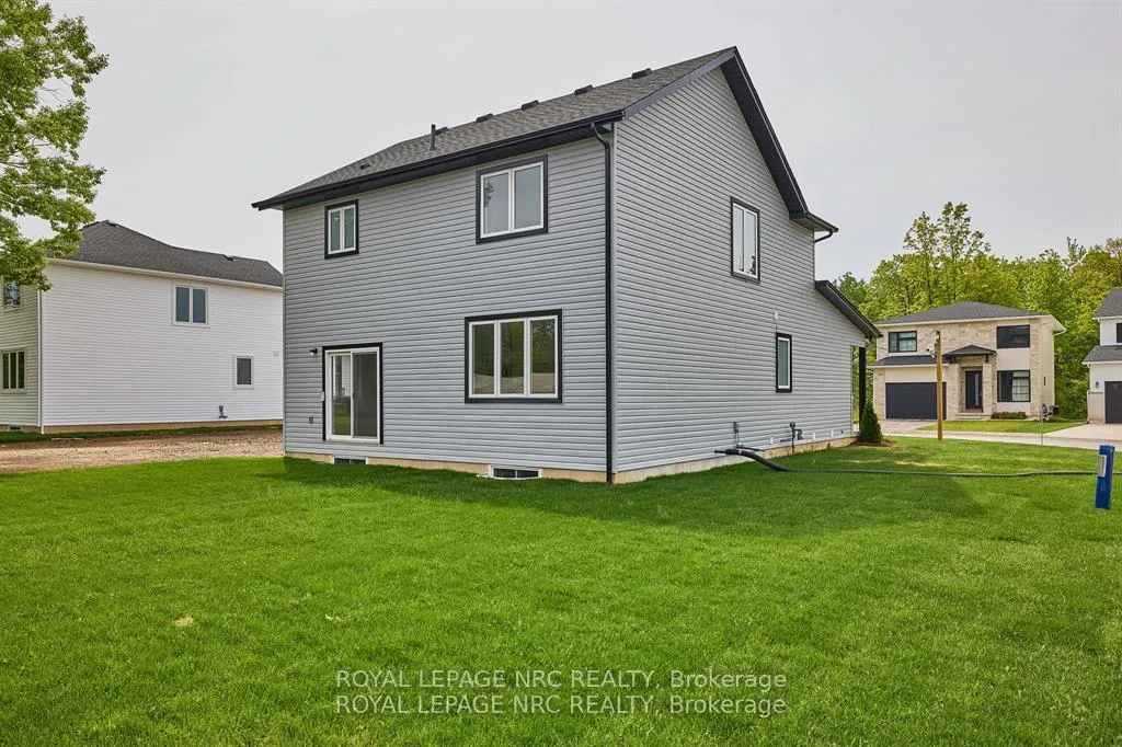 Photo 2 of 149 Hodgkins Avenue, Thorold, Allanburg/Thorold South — HOMEH