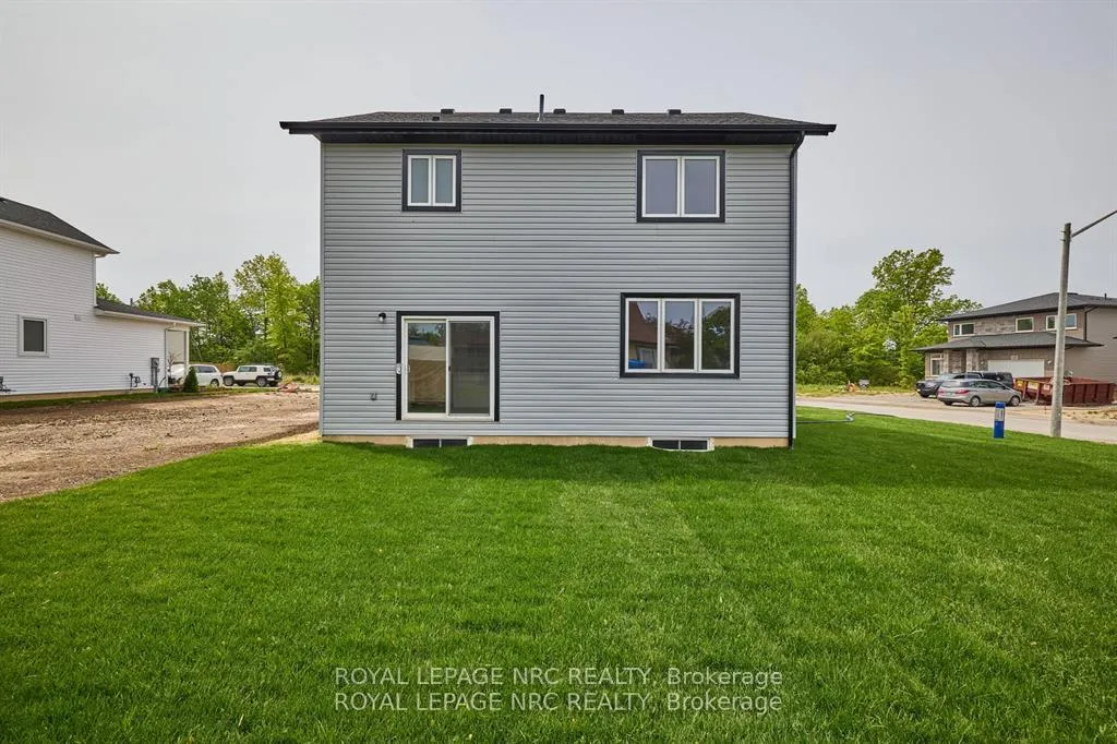 Photo 3 of 149 Hodgkins Avenue, Thorold, Allanburg/Thorold South — HOMEH