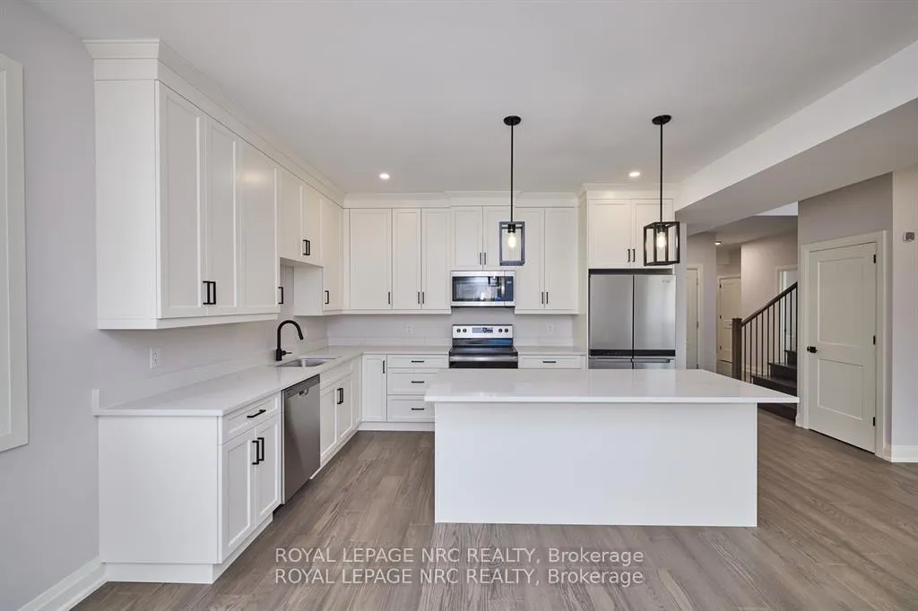 Photo 5 of 149 Hodgkins Avenue, Thorold, Allanburg/Thorold South — HOMEH