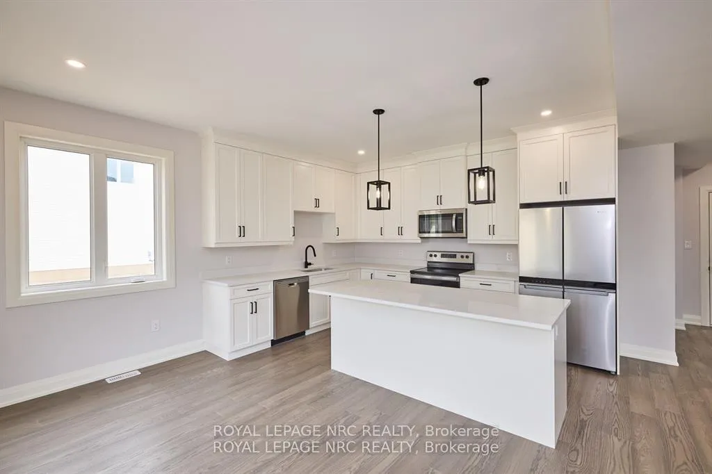 Photo 6 of 149 Hodgkins Avenue, Thorold, Allanburg/Thorold South — HOMEH