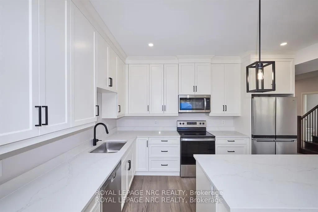Photo 8 of 149 Hodgkins Avenue, Thorold, Allanburg/Thorold South — HOMEH