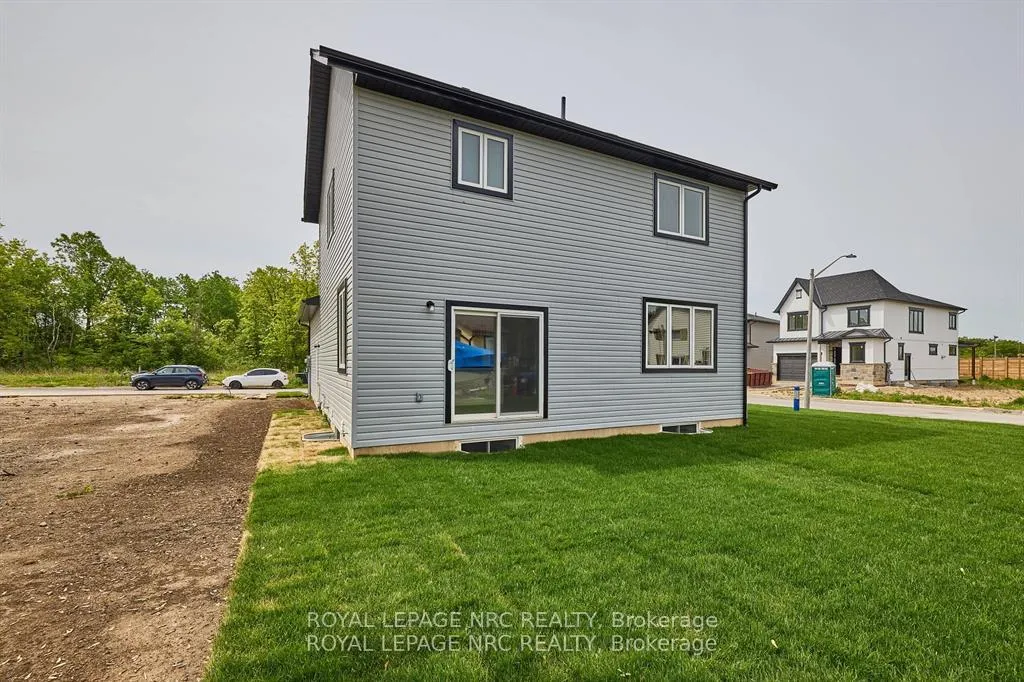 Photo 27 of 149 Hodgkins Avenue, Thorold, Allanburg/Thorold South — HOMEH