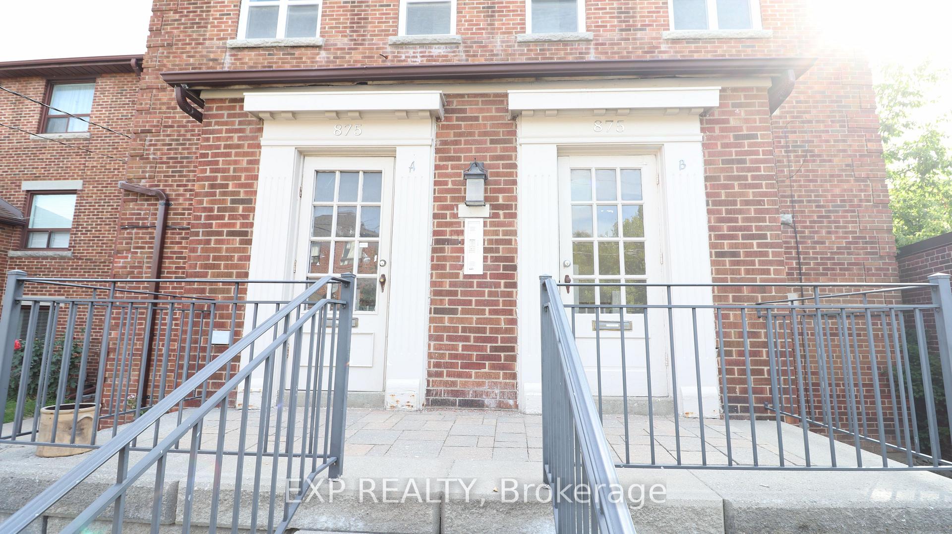 Photo 1 of Unit 2B, 875 Millwood Road, Toronto, Leaside — HOMEH