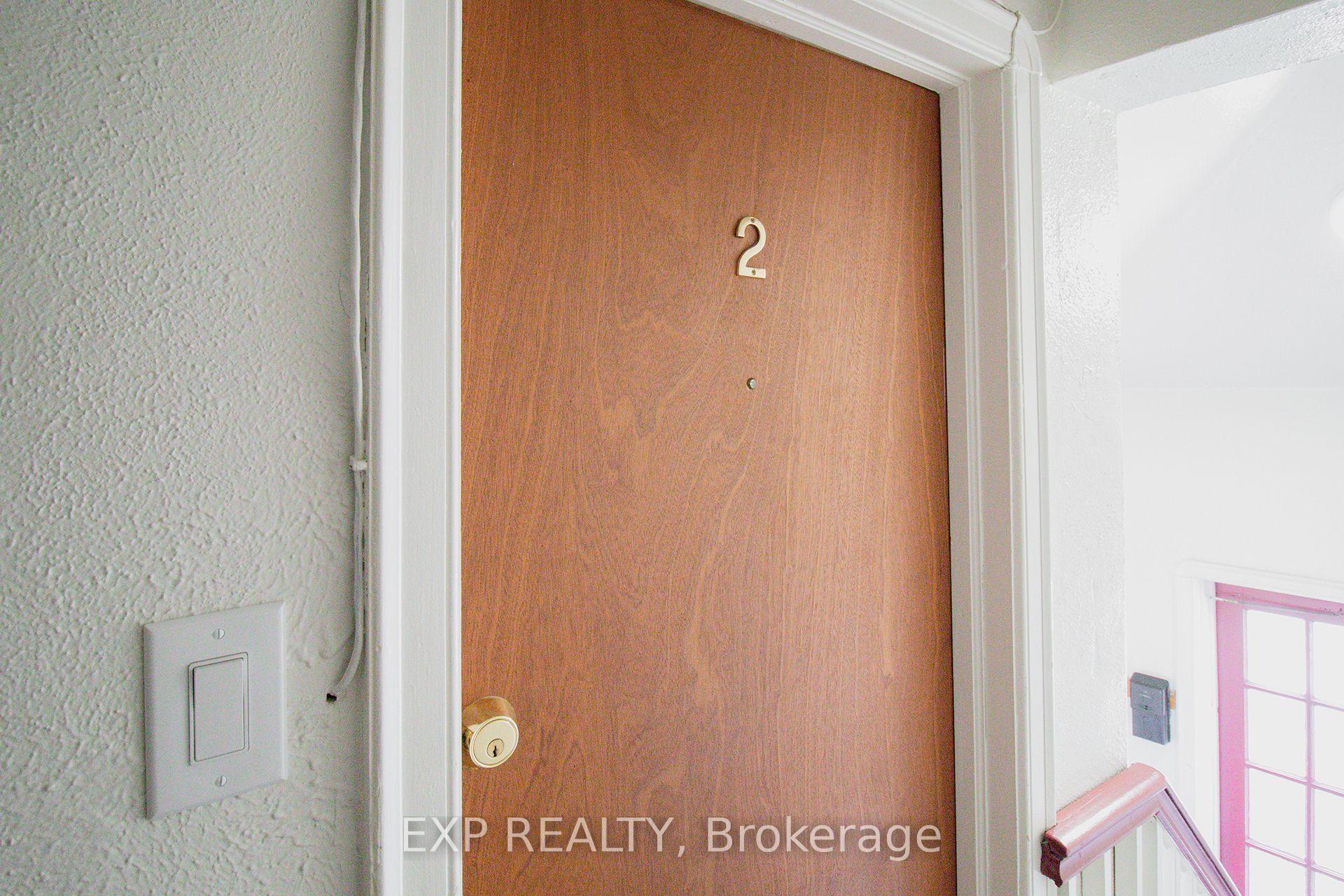 Photo 3 of Unit 2B, 875 Millwood Road, Toronto, Leaside — HOMEH