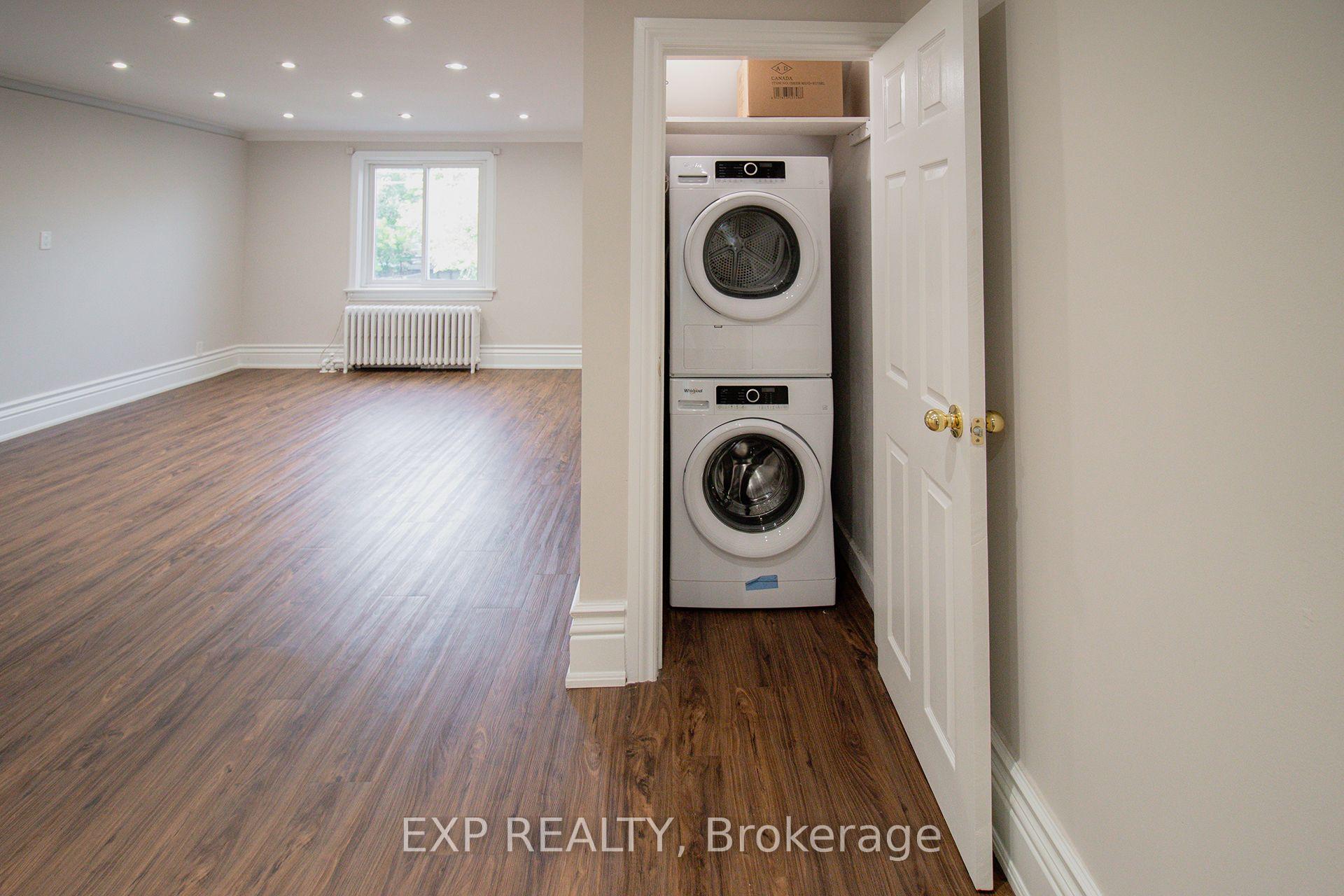 Photo 14 of Unit 2B, 875 Millwood Road, Toronto, Leaside — HOMEH