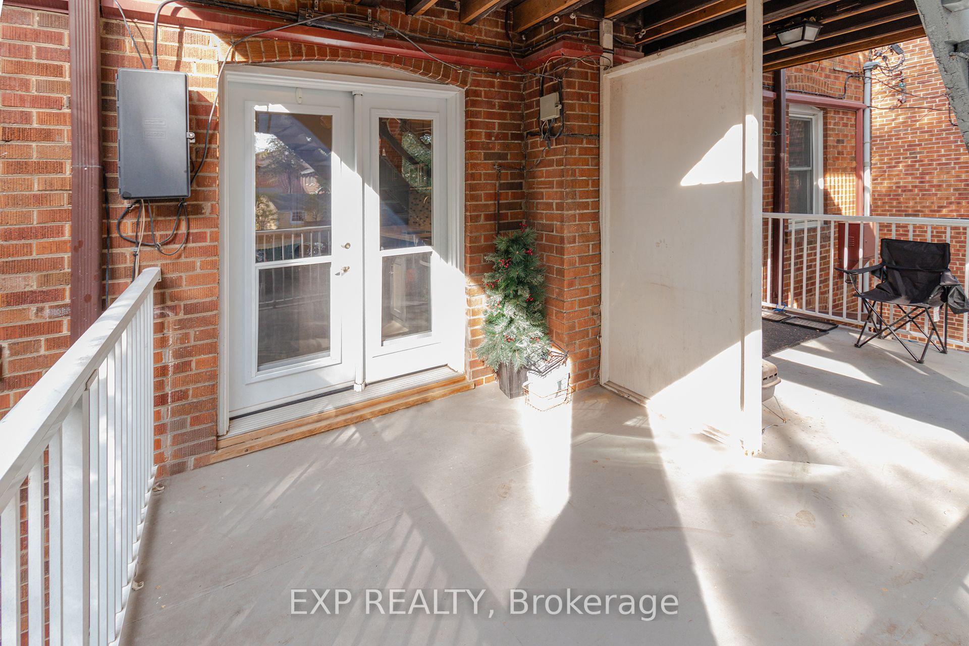 Photo 17 of Unit 2B, 875 Millwood Road, Toronto, Leaside — HOMEH