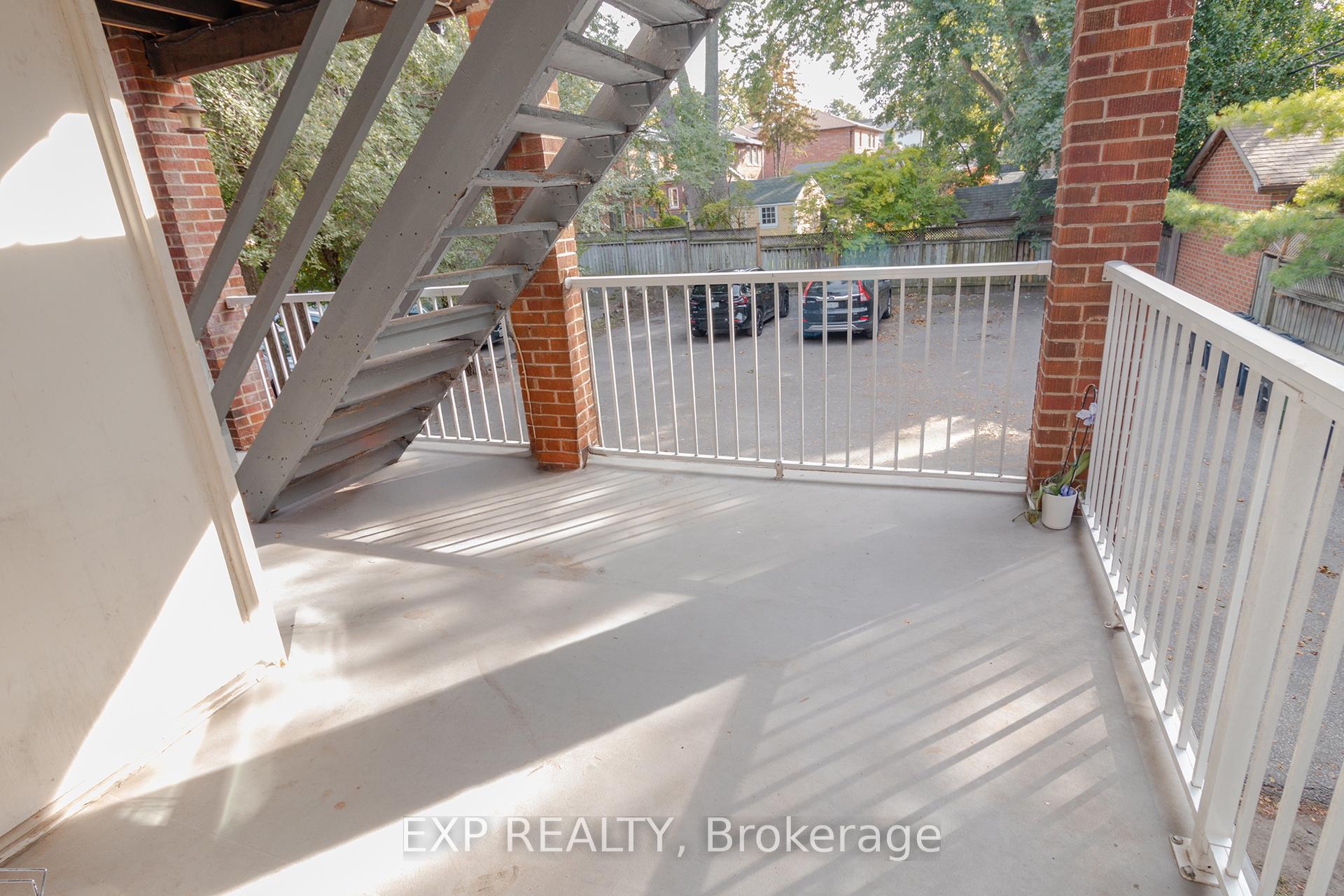 Photo 18 of Unit 2B, 875 Millwood Road, Toronto, Leaside — HOMEH