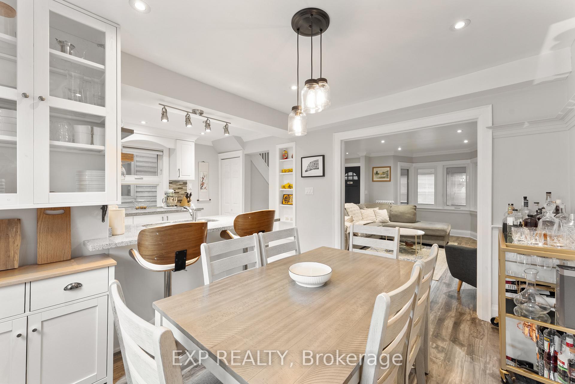 Photo 8 of 1702 Dundas Street E, Toronto, Greenwood-Coxwell — HOMEH